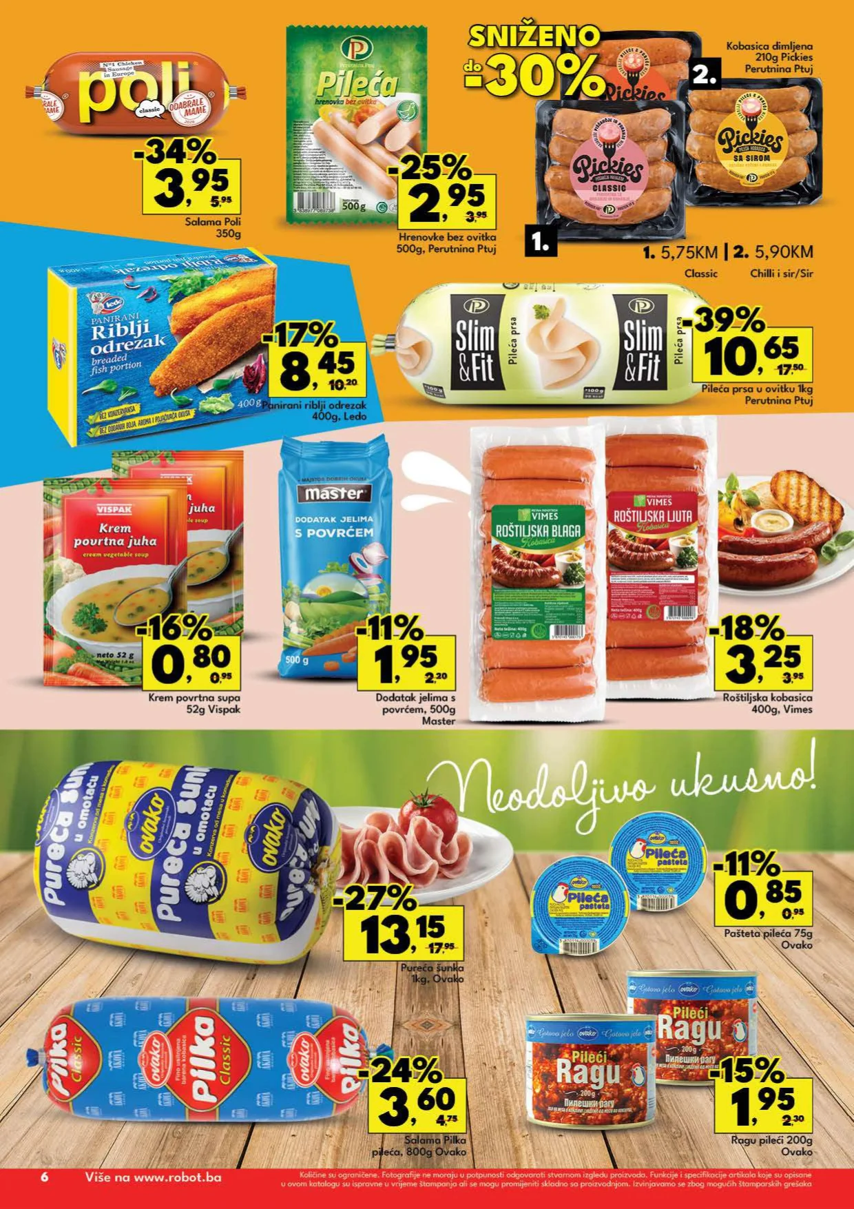 Robot katalog 14.9-3.10.2026. - str. 6