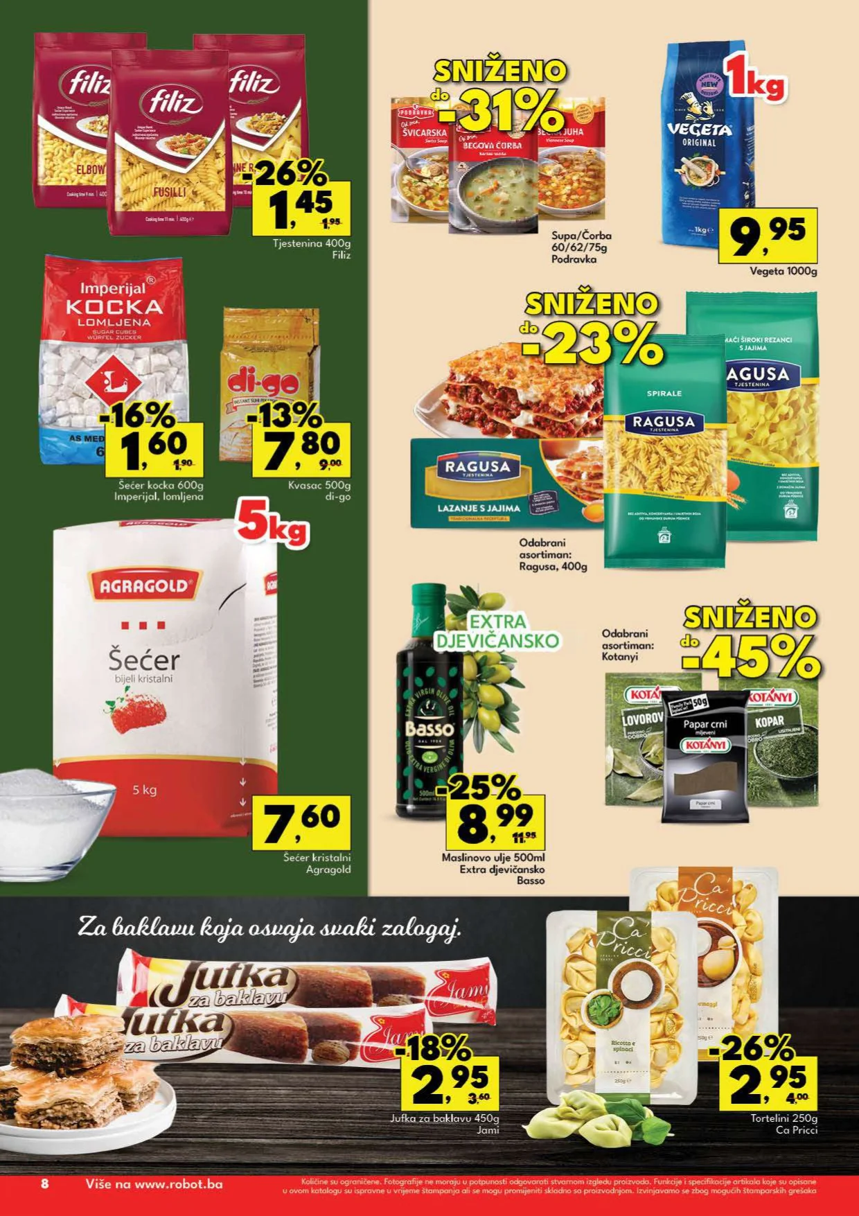 Robot katalog 14.9-3.10.2026. - str. 8
