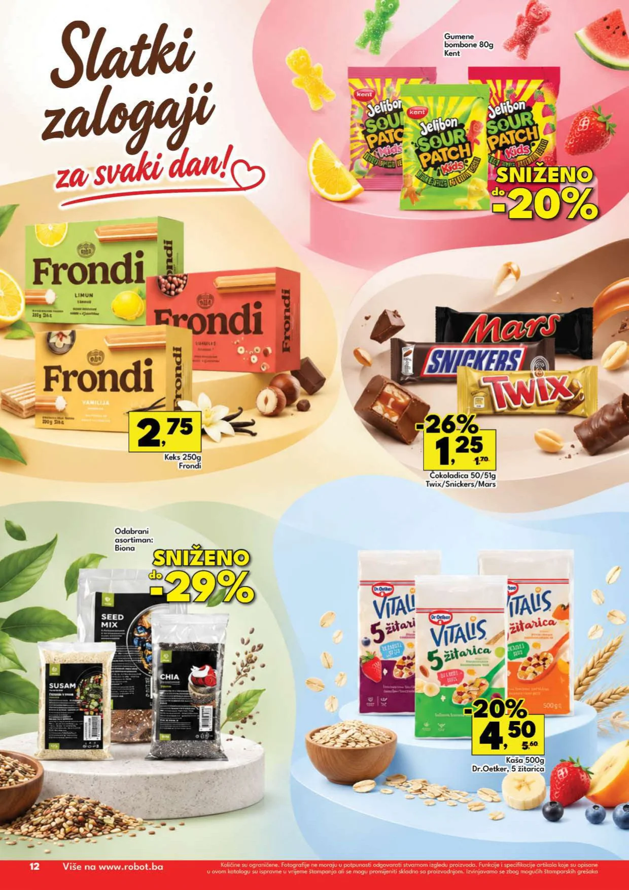 Robot katalog 14.9-3.10.2026. - str. 12