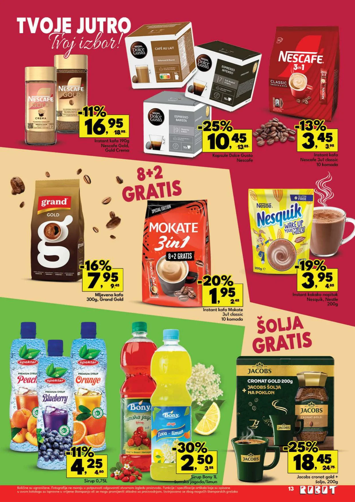 Robot katalog 14.9-3.10.2026. - str. 13