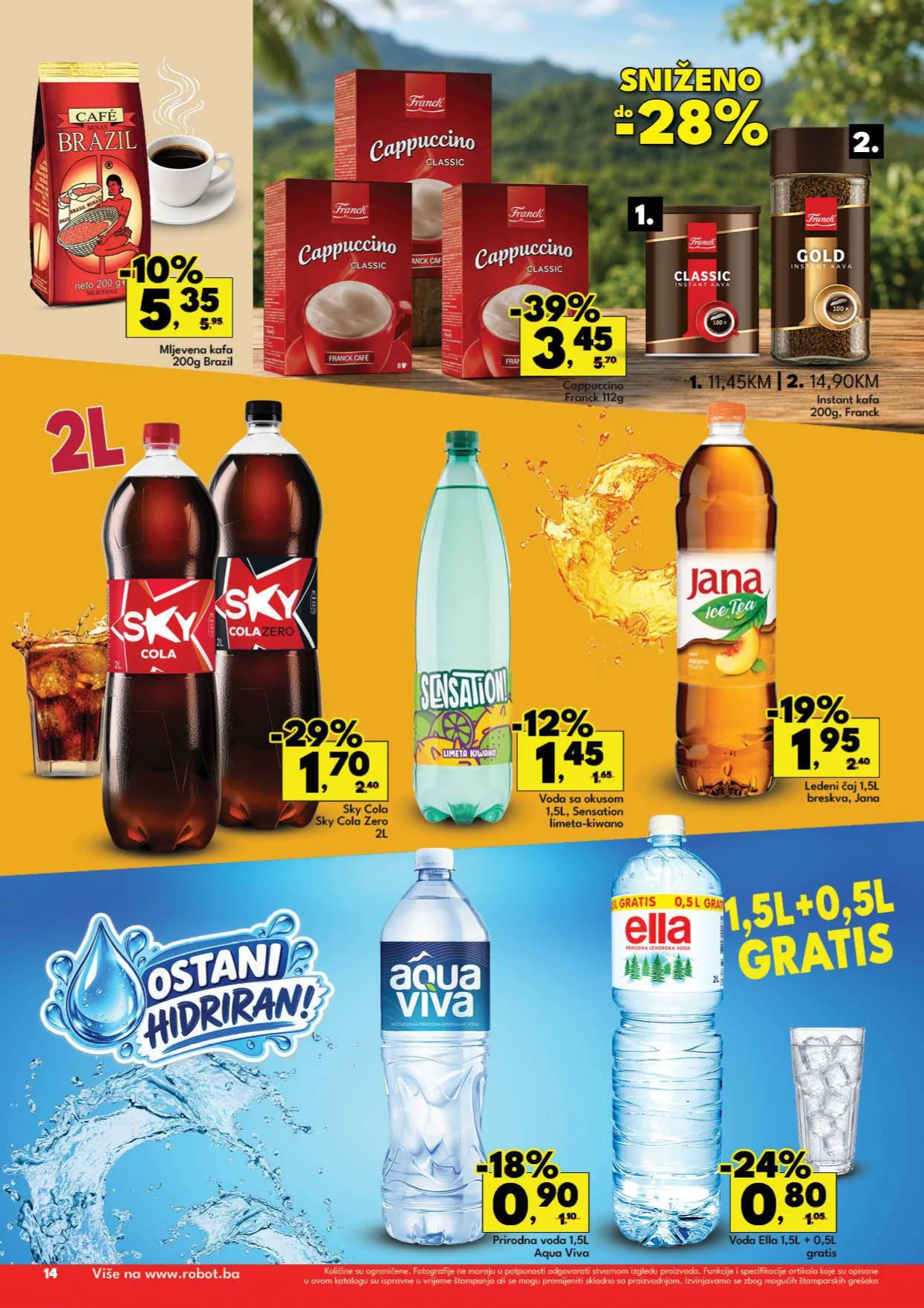 Robot katalog 14.9-3.10.2026. - str. 14