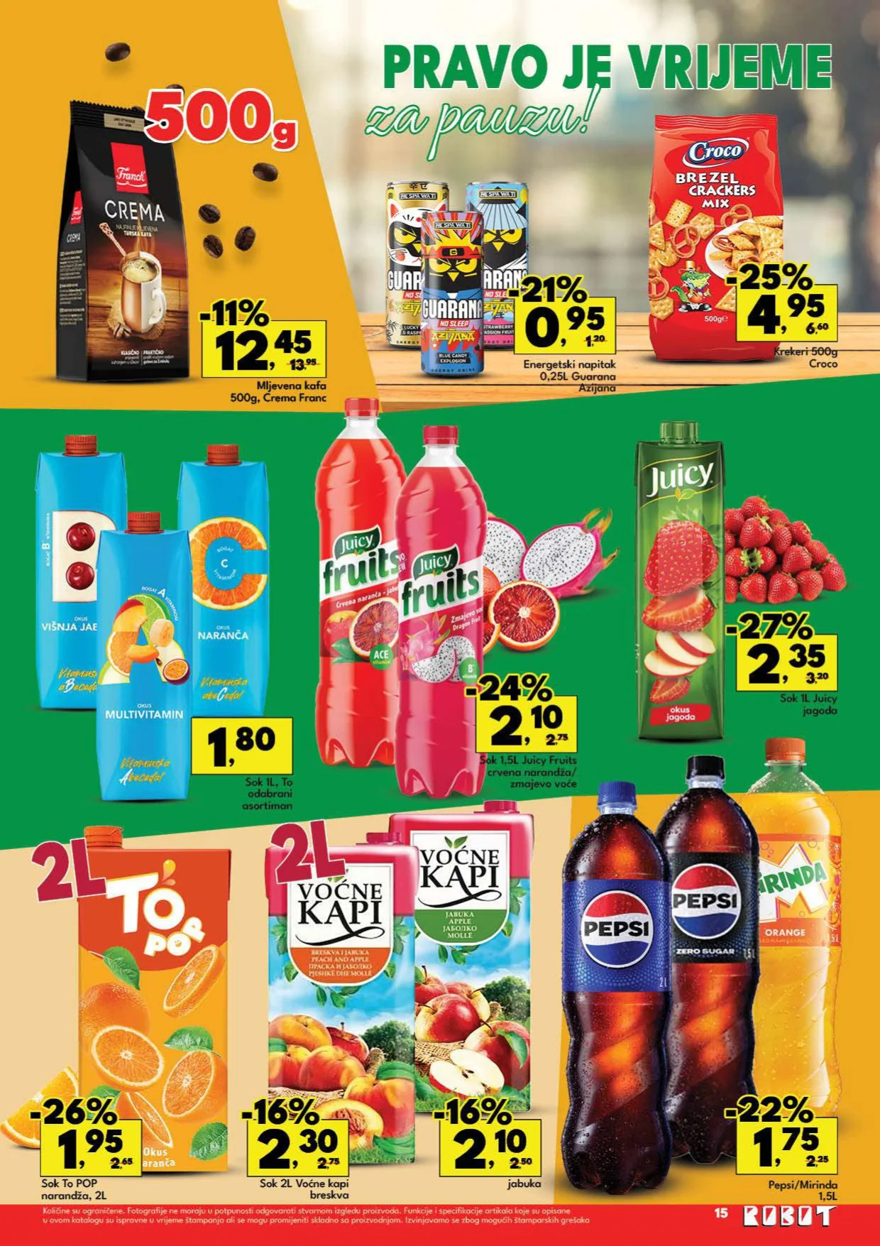 Robot katalog 14.9-3.10.2026. - str. 15