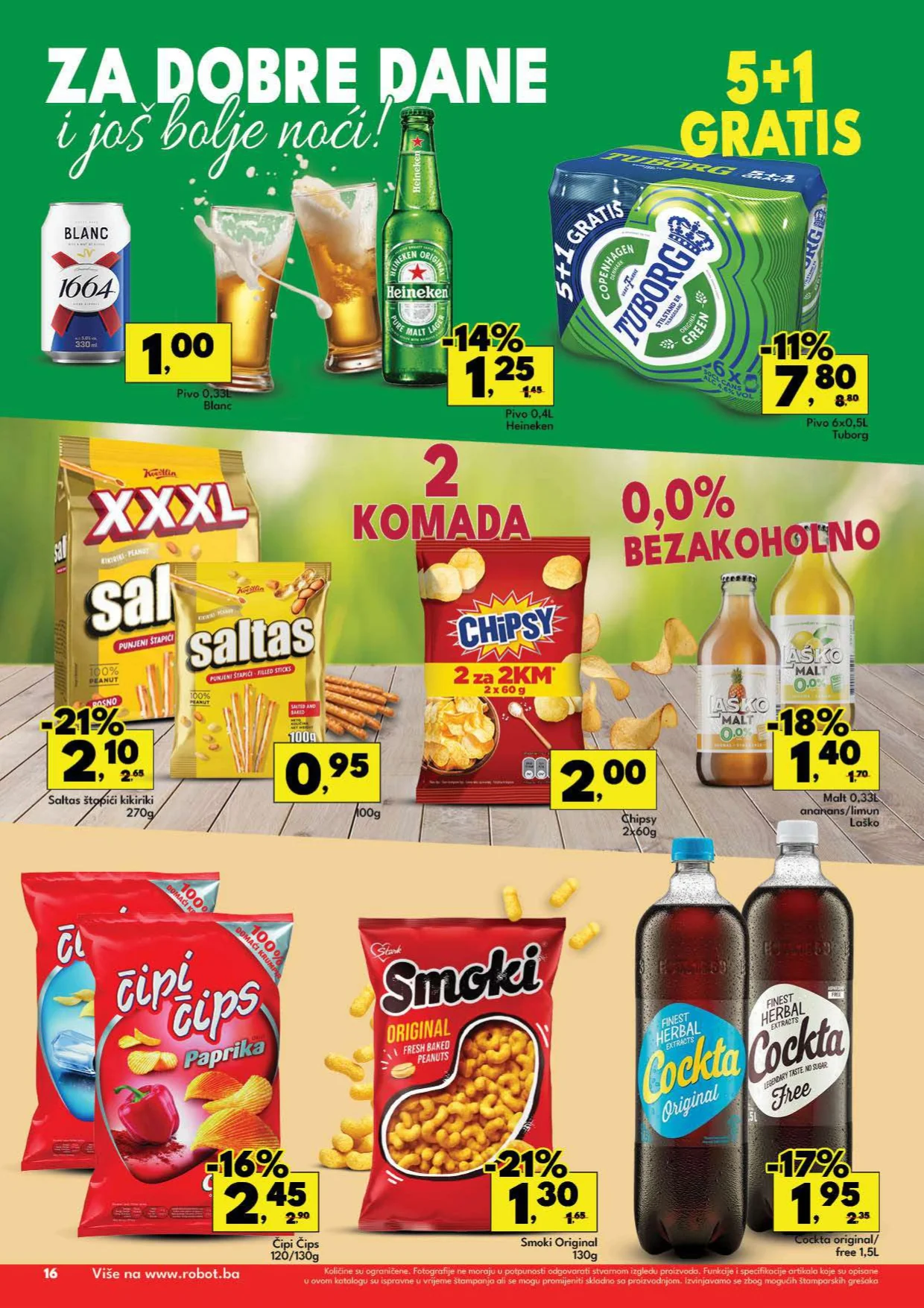 Robot katalog 14.9-3.10.2026. - str. 16