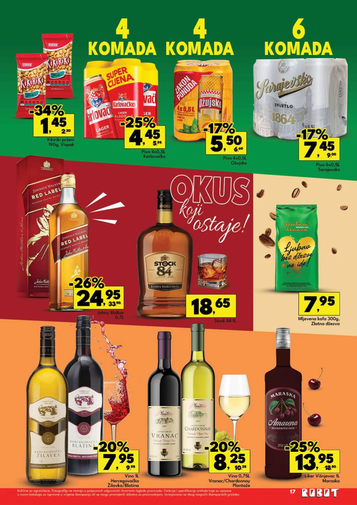 Robot katalog 14.9-3.10.2026. - str. 17