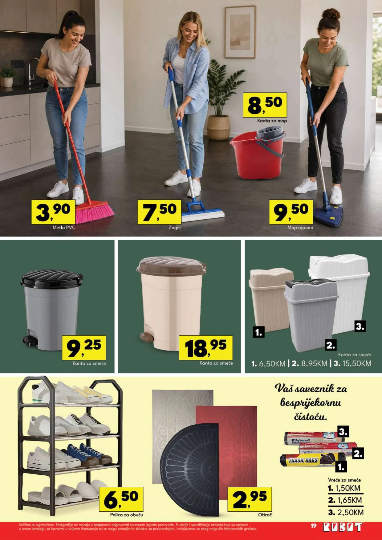 Robot katalog 14.9-3.10.2026. - str. 19