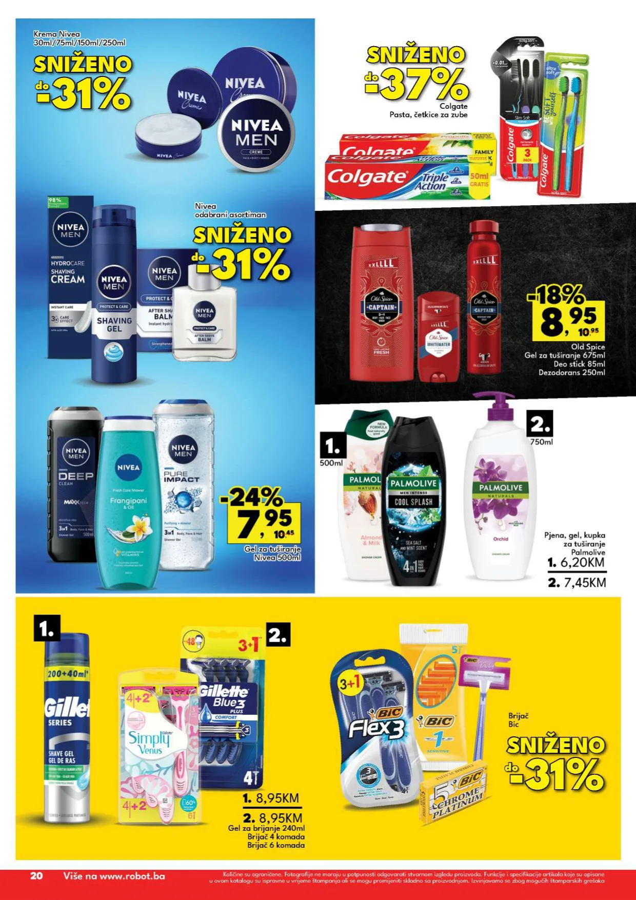 Robot katalog 14.9-3.10.2026. - str. 20