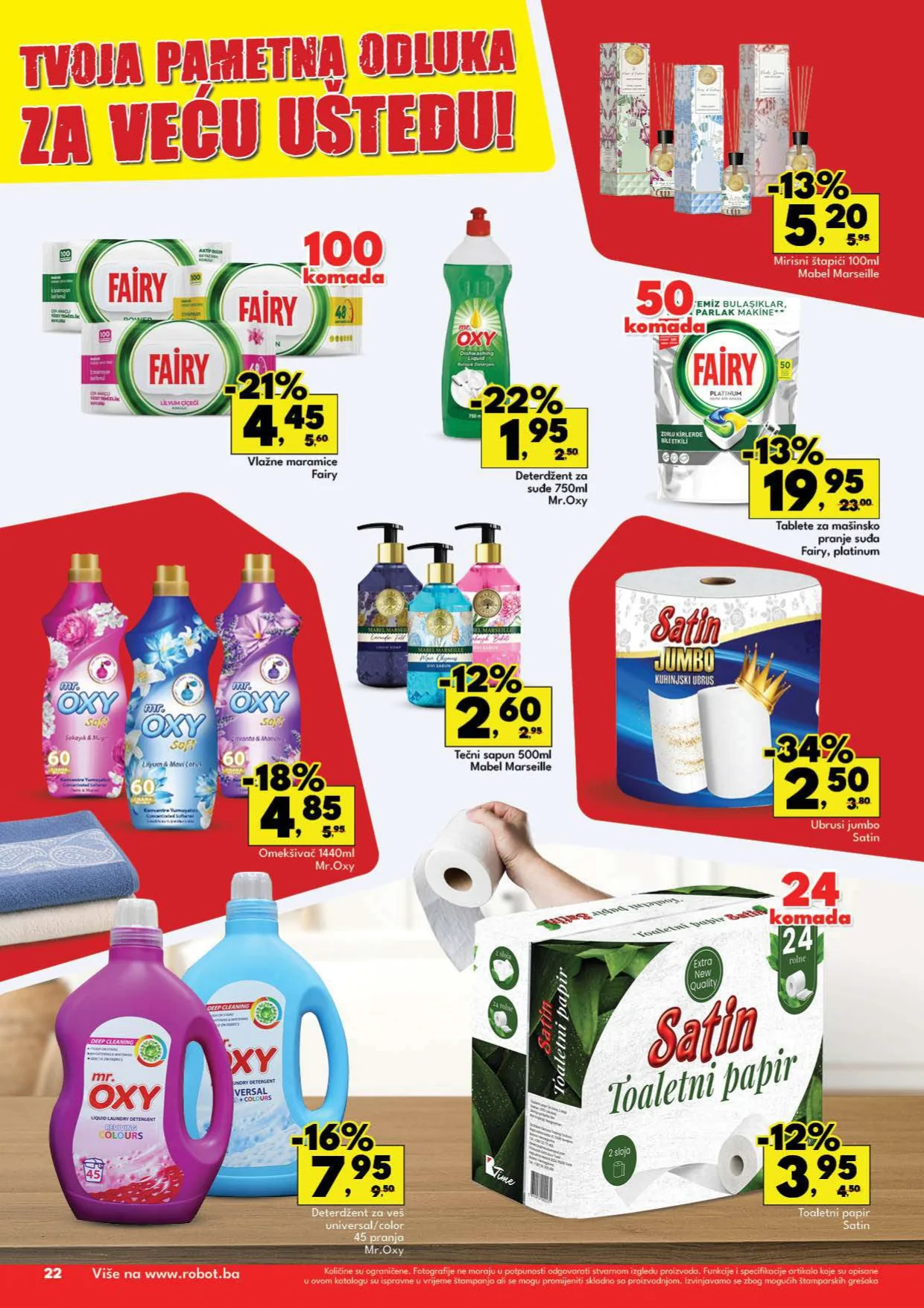 Robot katalog 14.9-3.10.2026. - str. 22