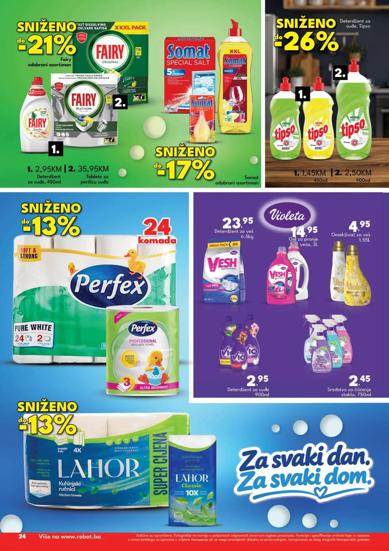 Robot katalog 14.9-3.10.2026. - str. 24