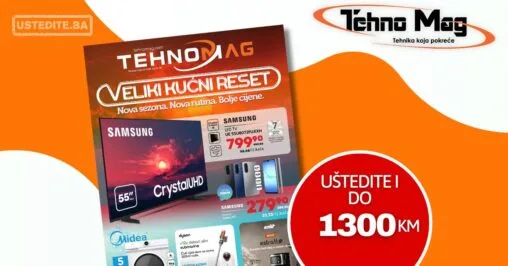 Tehnomag katalog 11-30.9.2026.