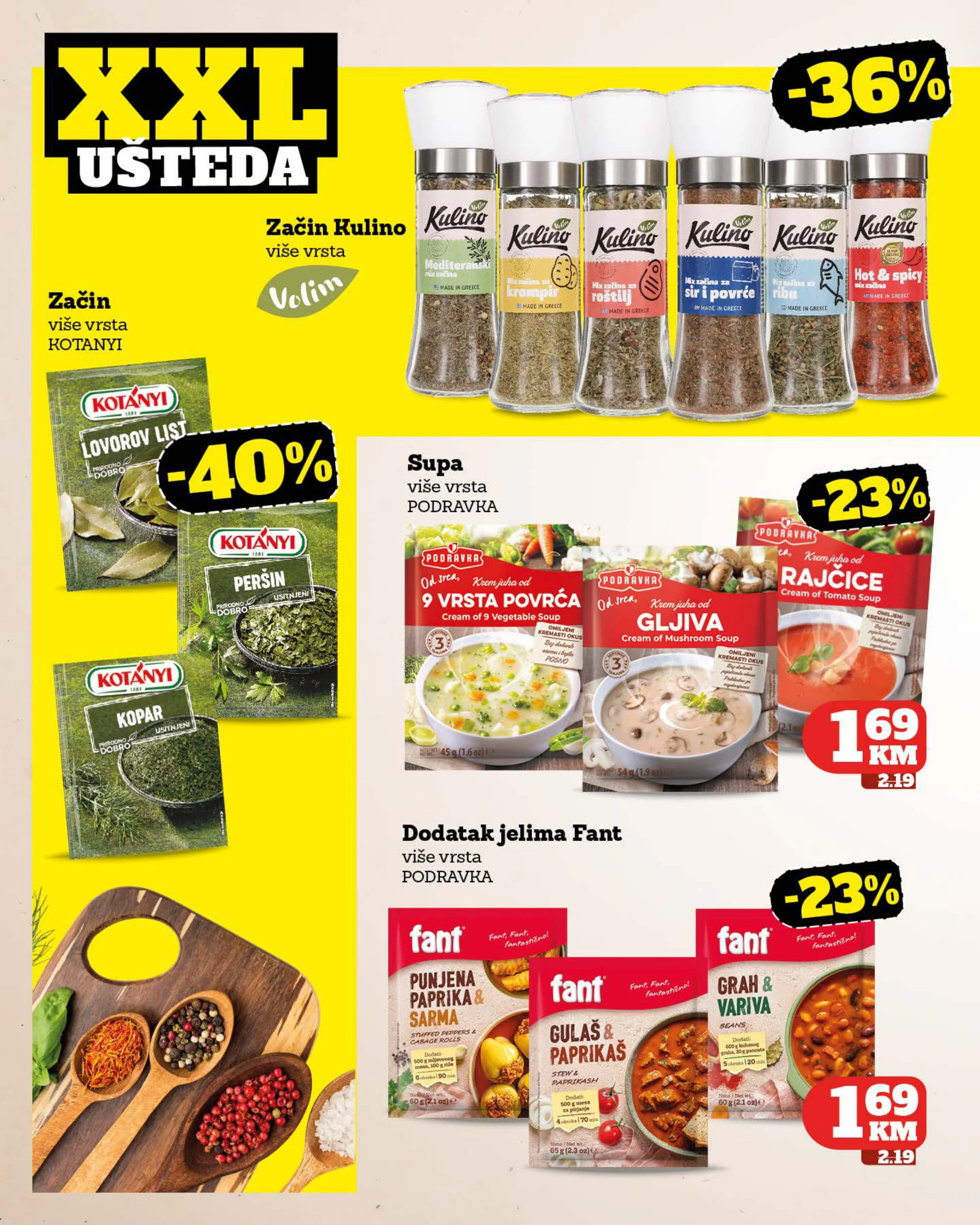 Tropic katalog 9-29.9.2026. - str. 2