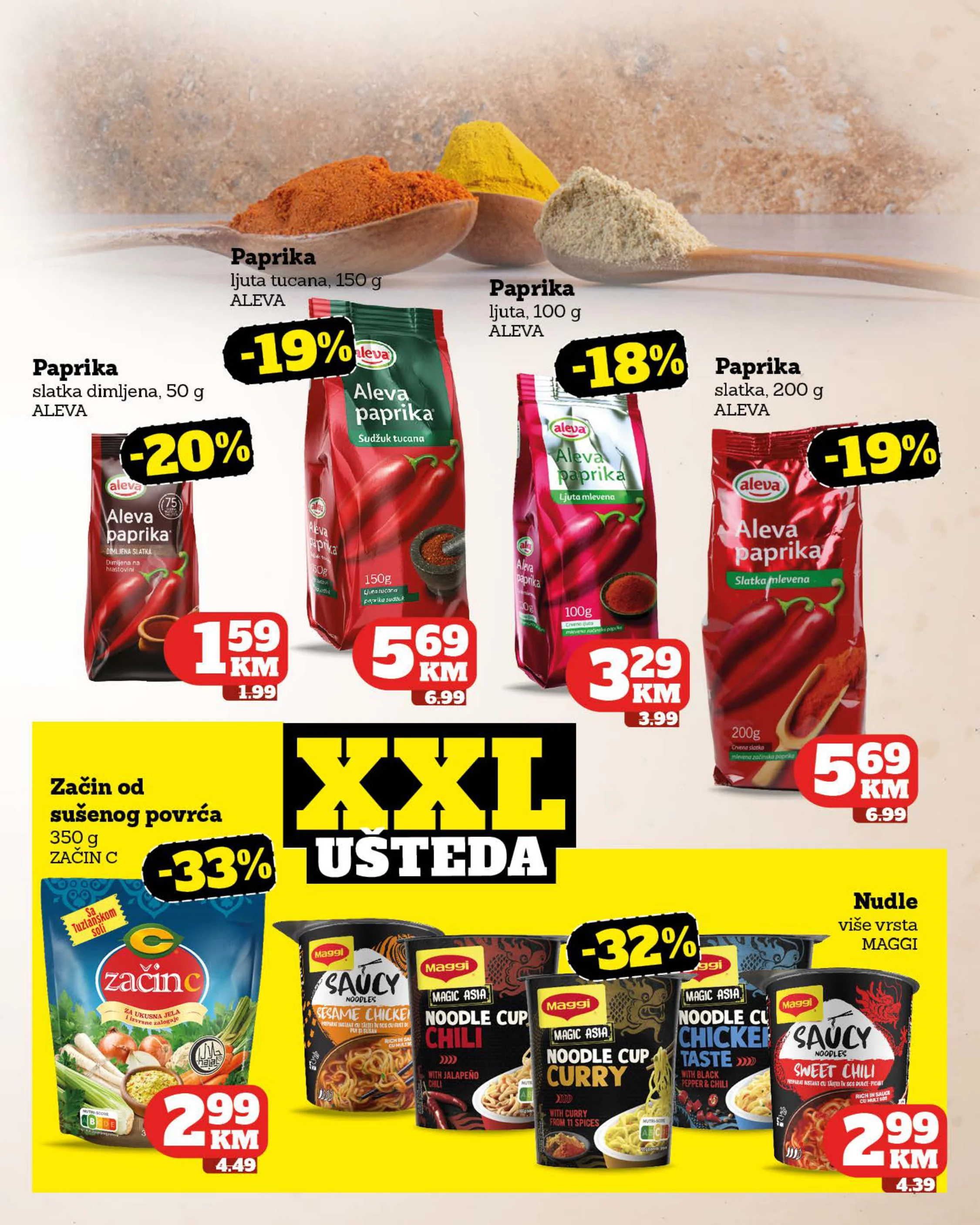 Tropic katalog 9-29.9.2026. - str. 3