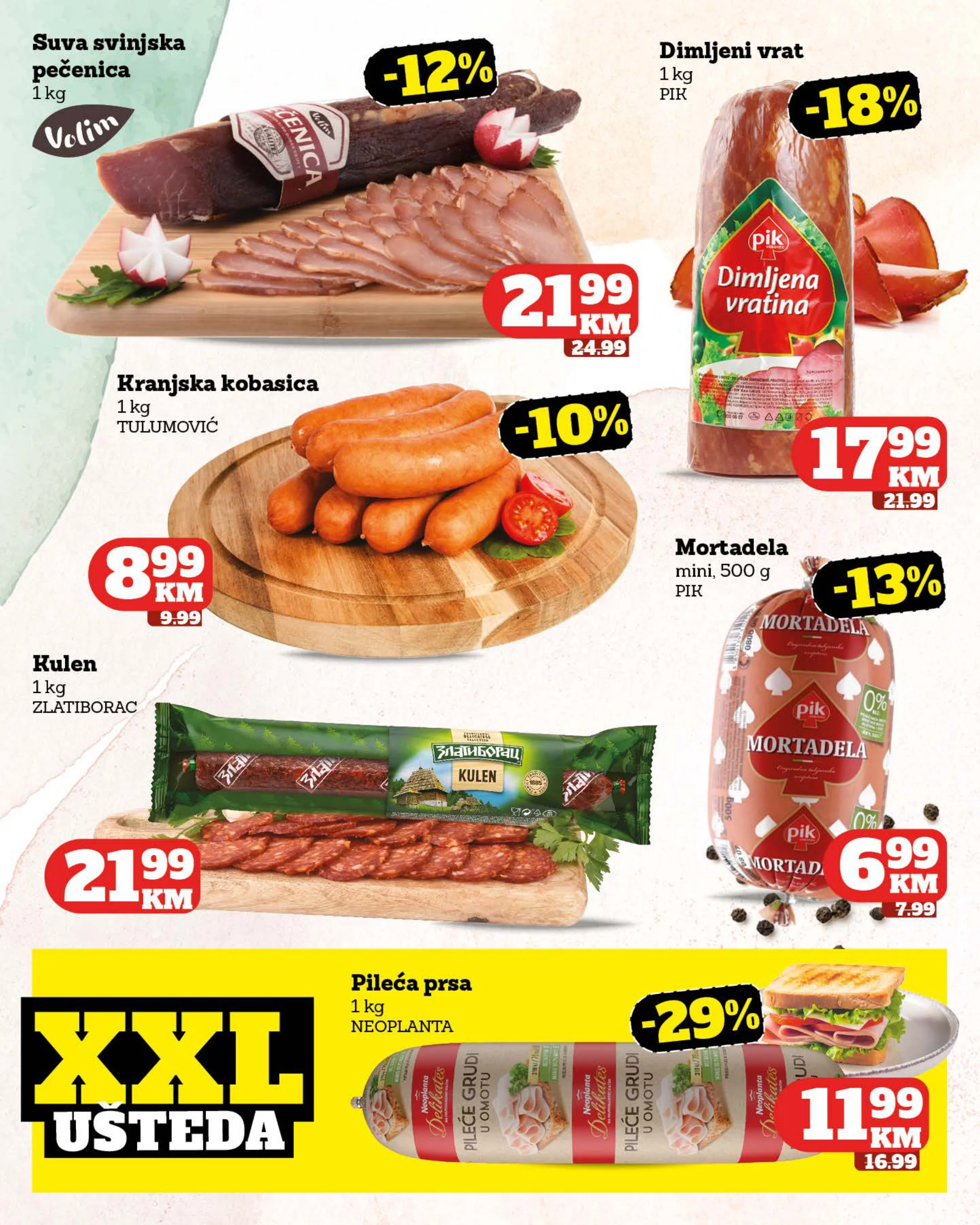 Tropic katalog 9-29.9.2026. - str. 4