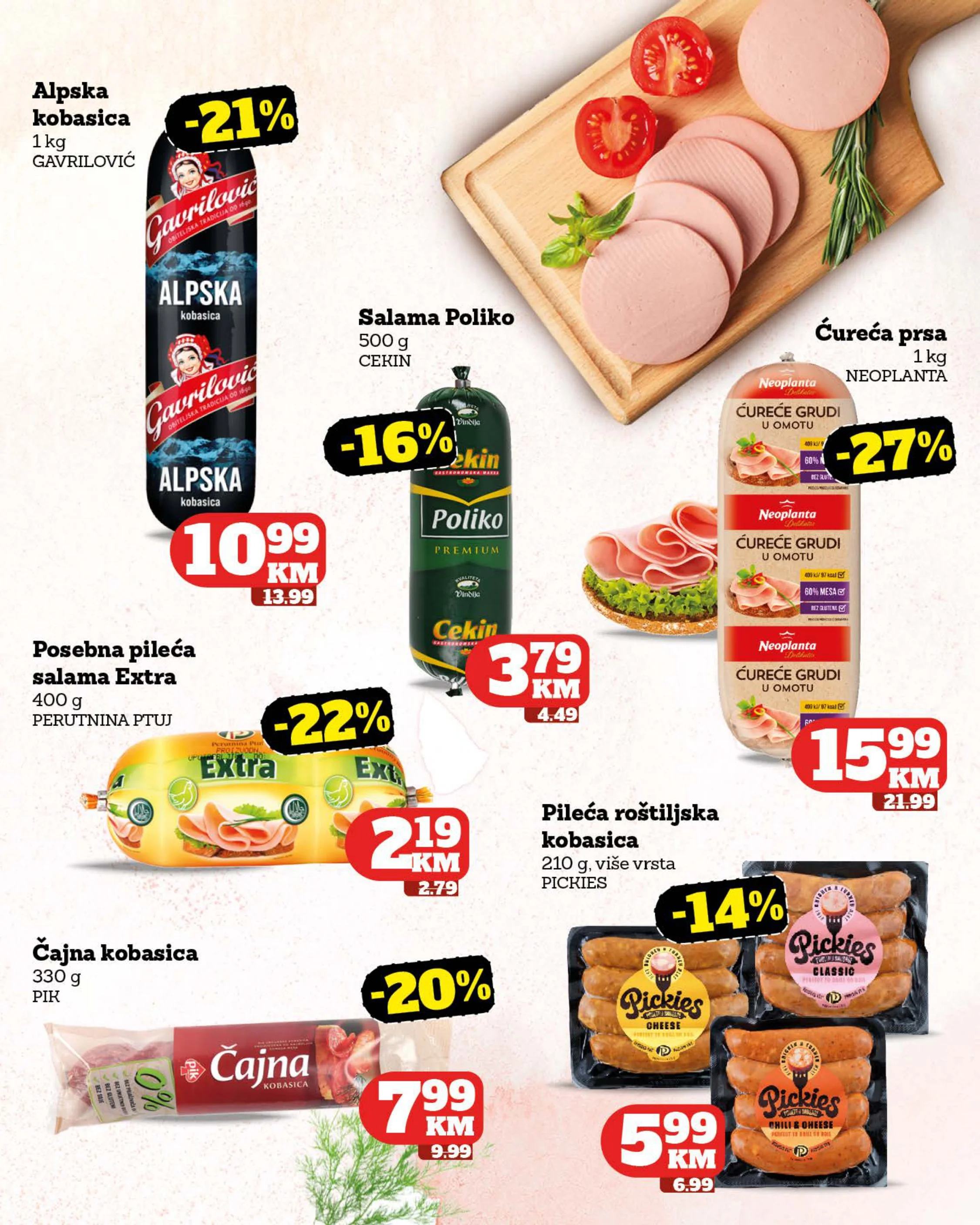Tropic katalog 9-29.9.2026. - str. 5