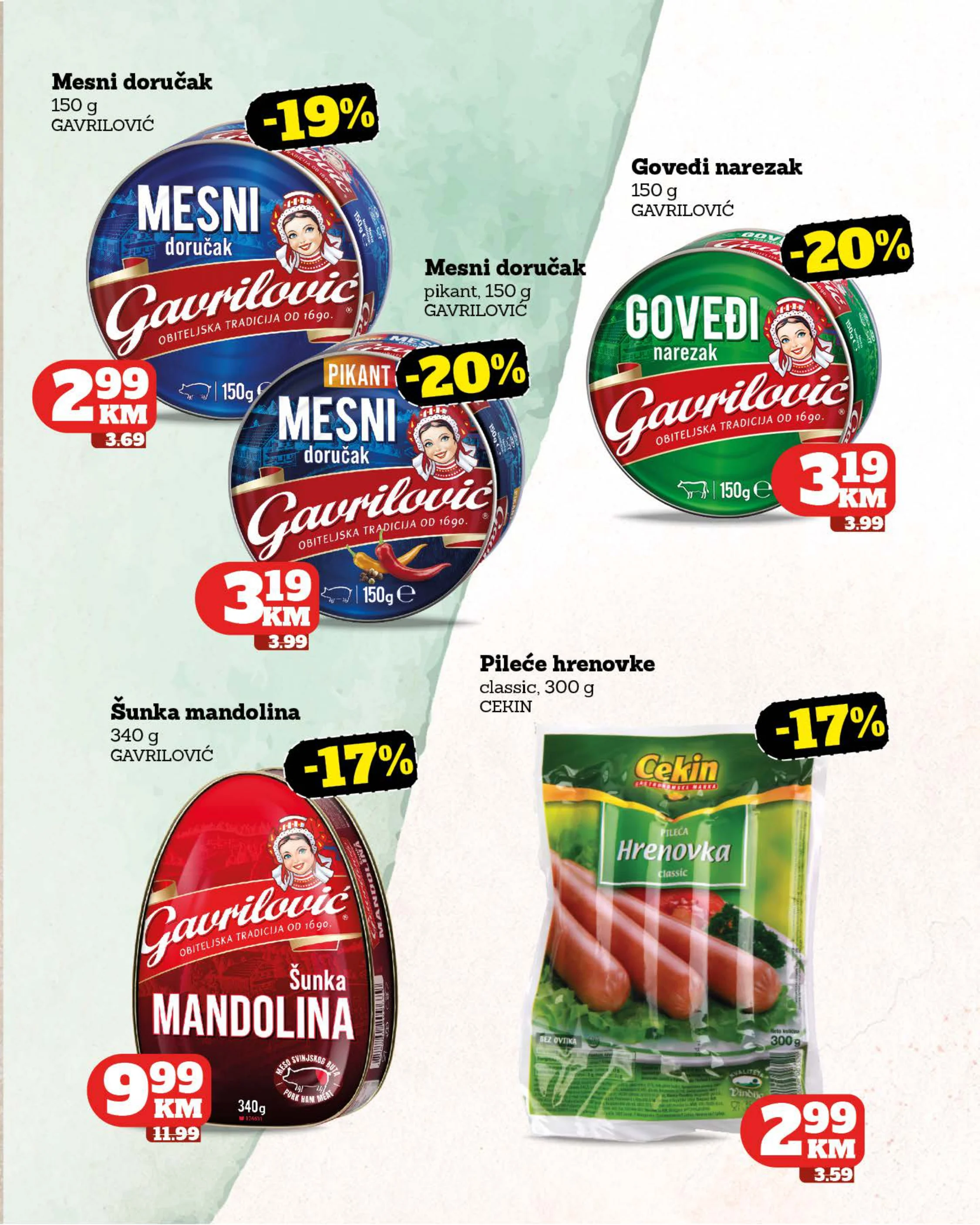 Tropic katalog 9-29.9.2026. - str. 6