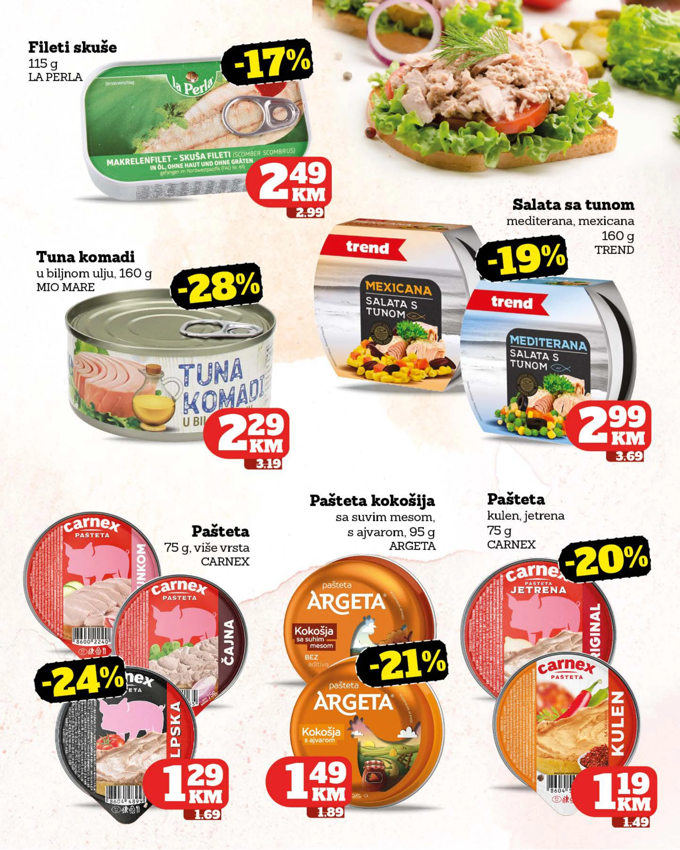Tropic katalog 9-29.9.2026. - str. 7