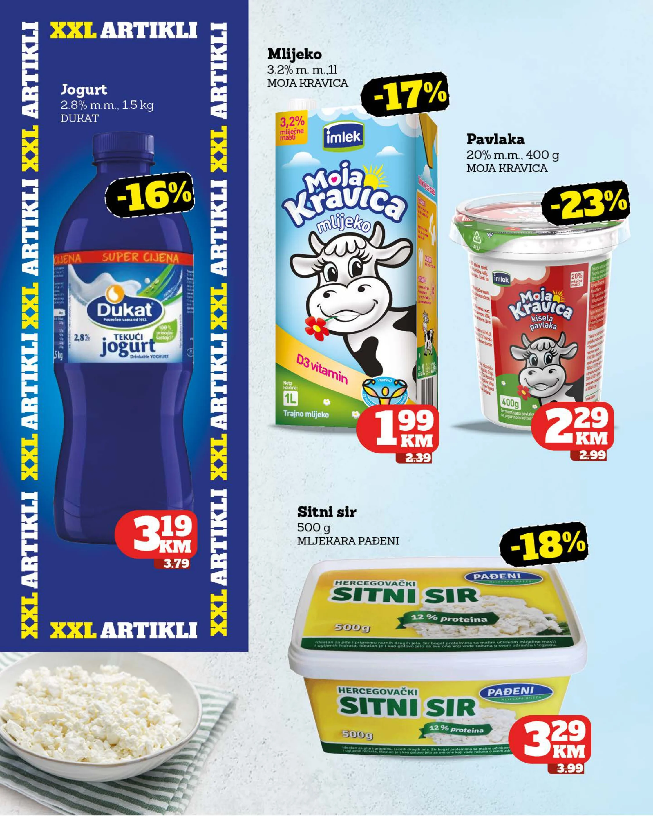 Tropic katalog 9-29.9.2026. - str. 8