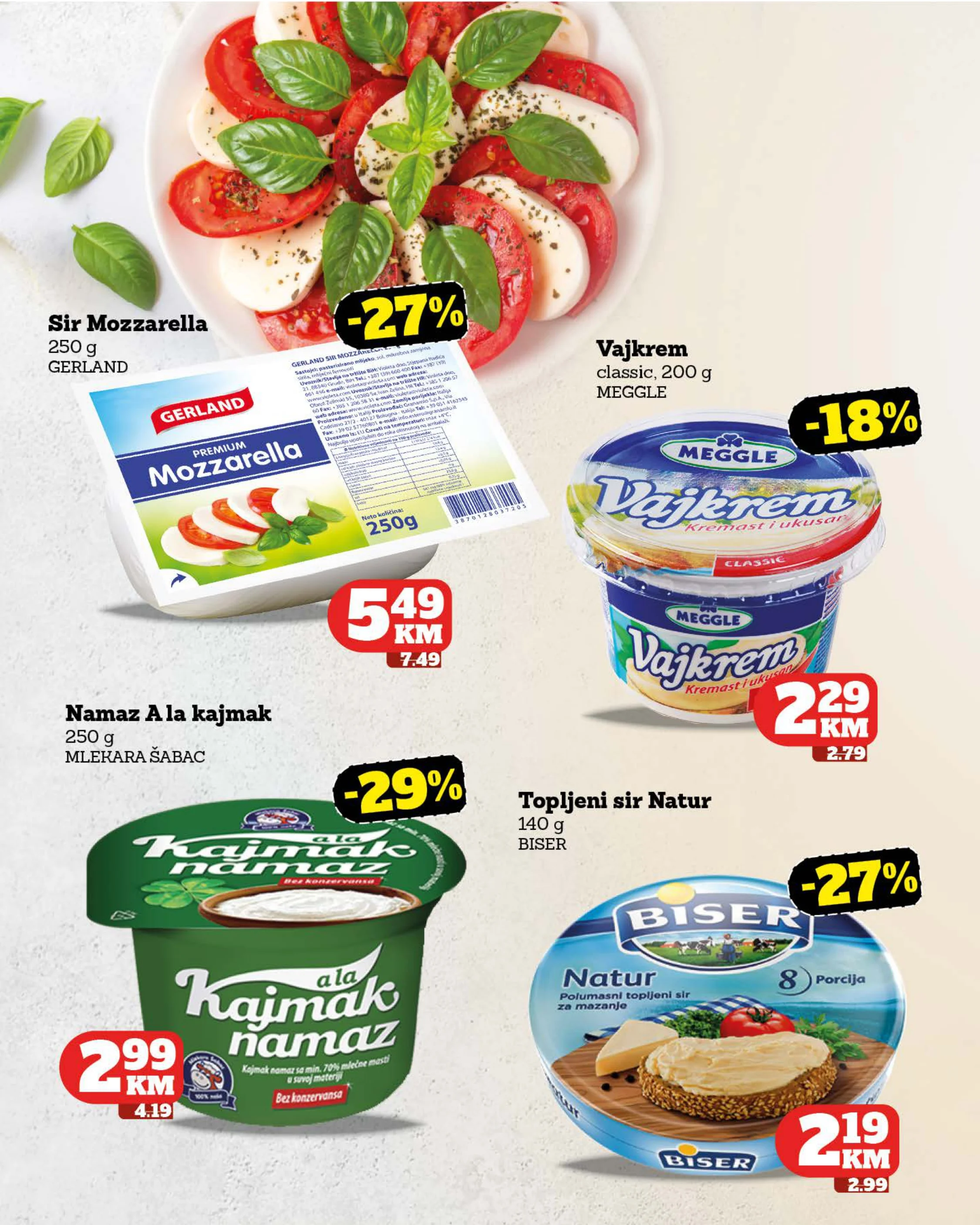 Tropic katalog 9-29.9.2026. - str. 10