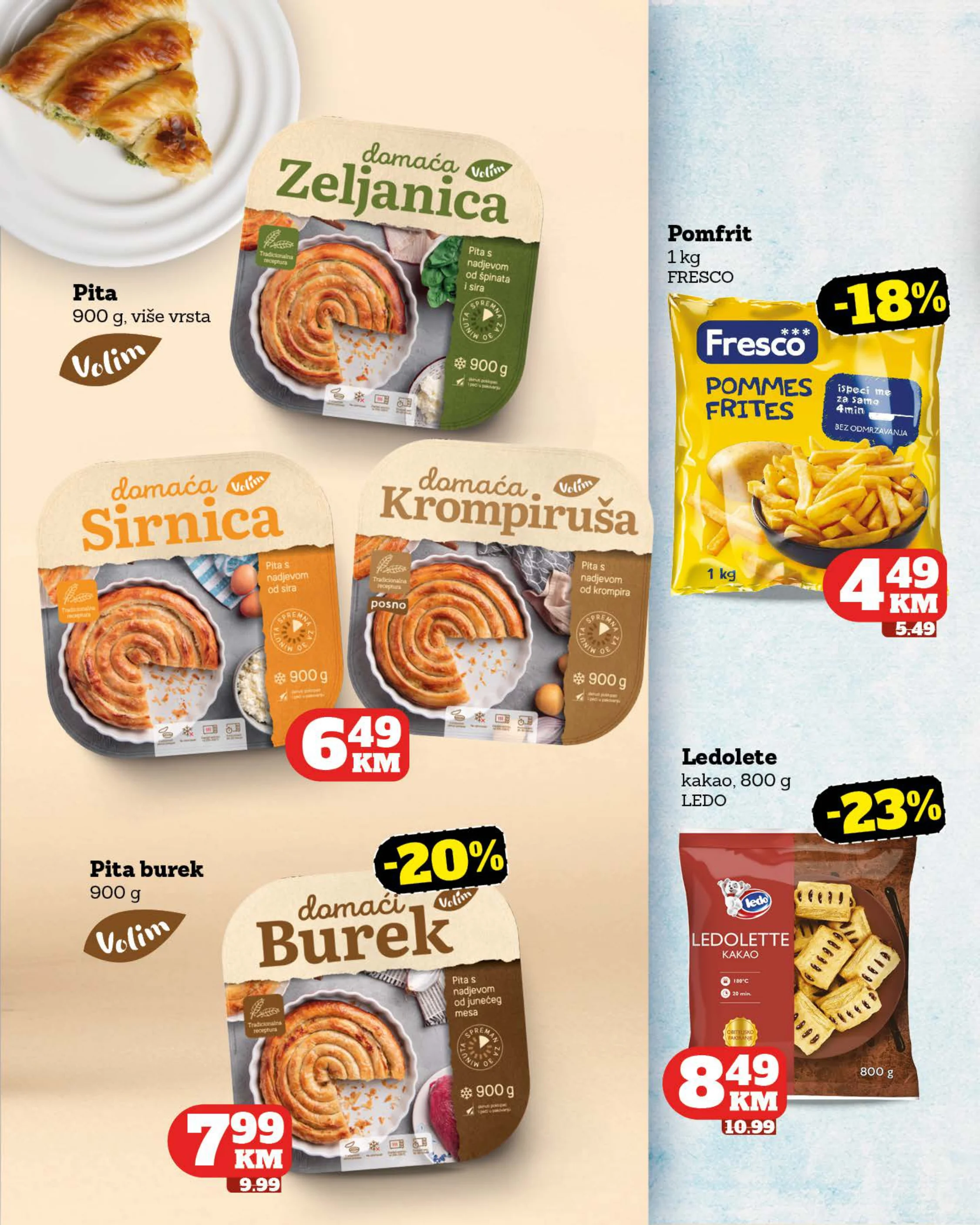 Tropic katalog 9-29.9.2026. - str. 12