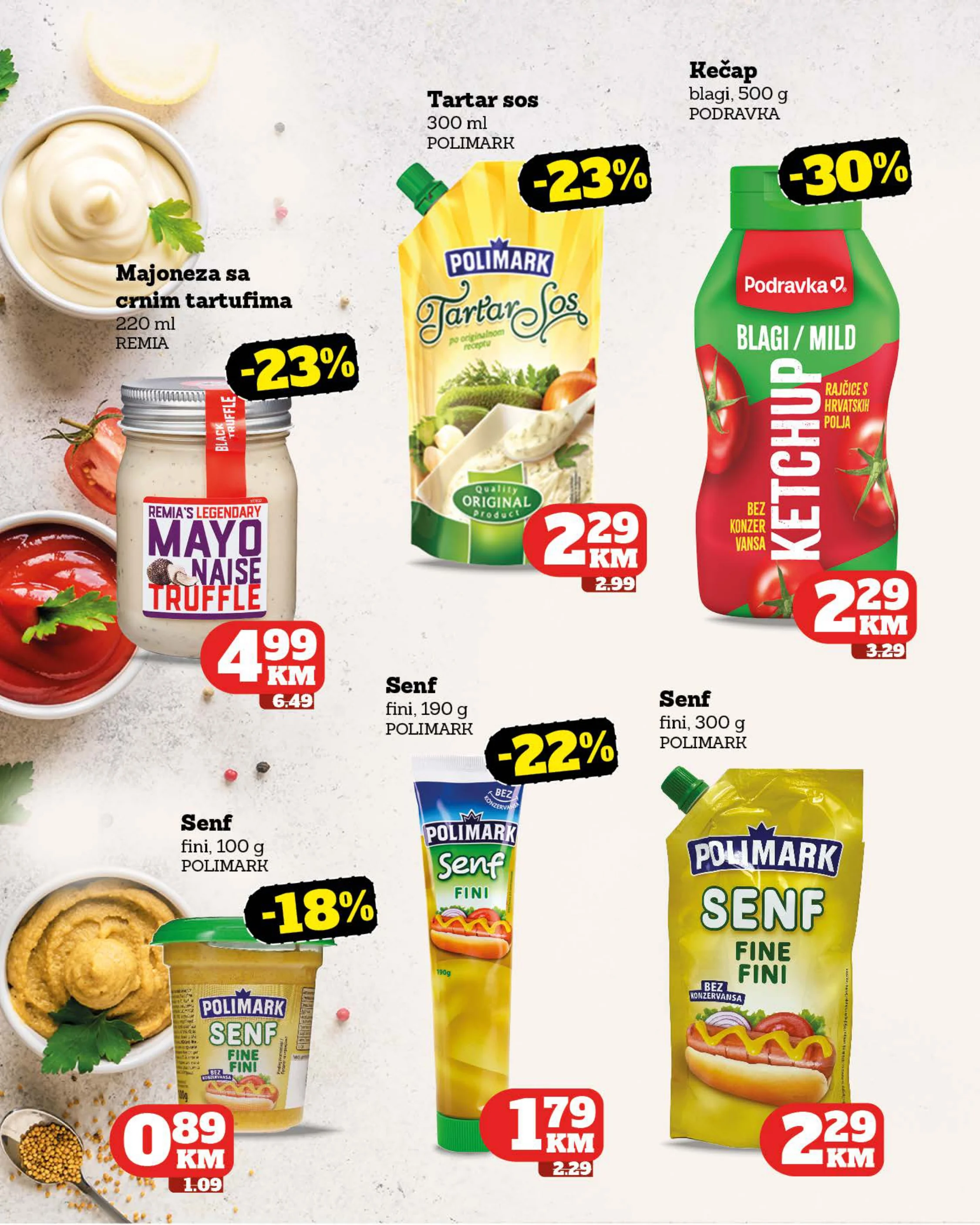 Tropic katalog 9-29.9.2026. - str. 14