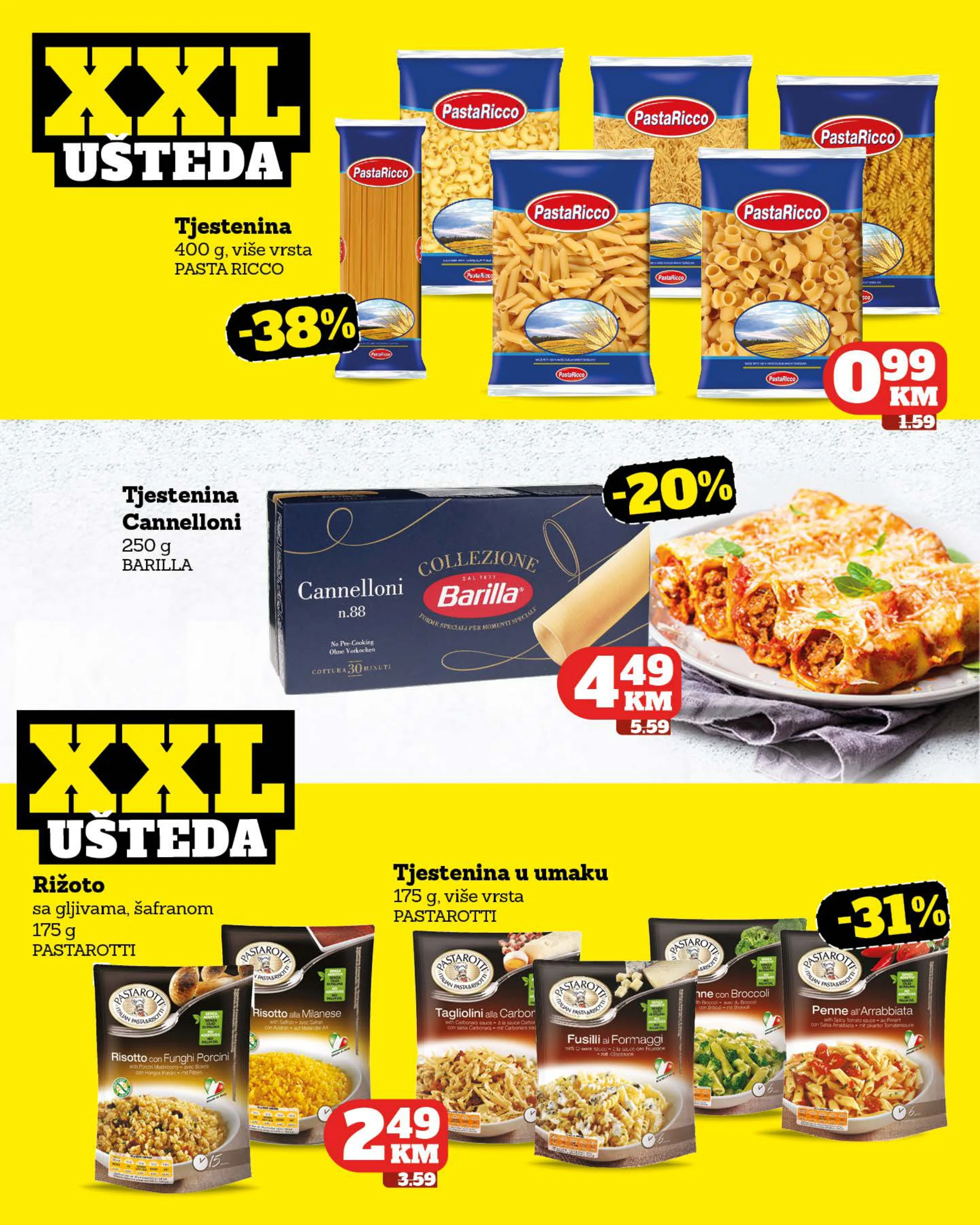 Tropic katalog 9-29.9.2026. - str. 17