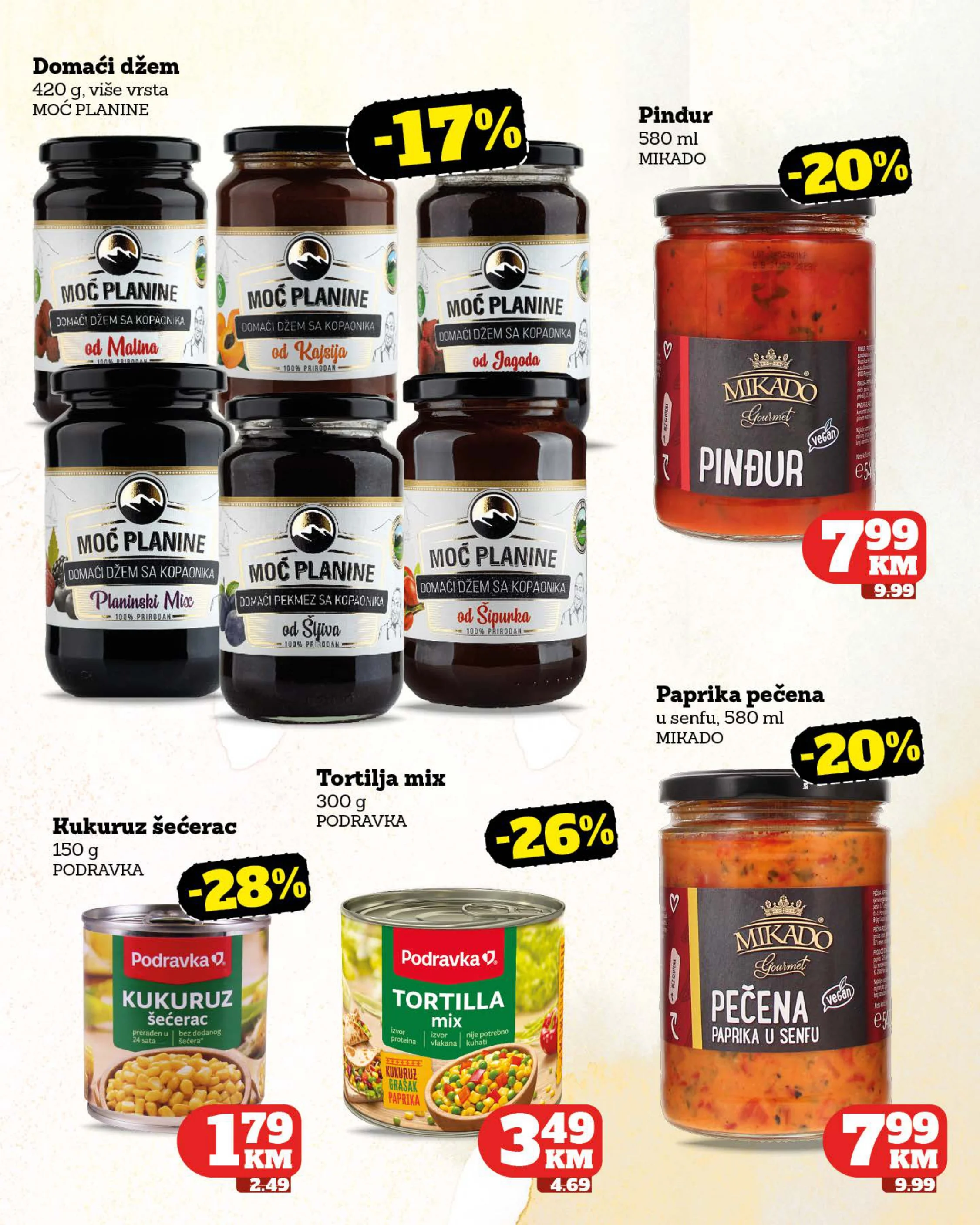 Tropic katalog 9-29.9.2026. - str. 19