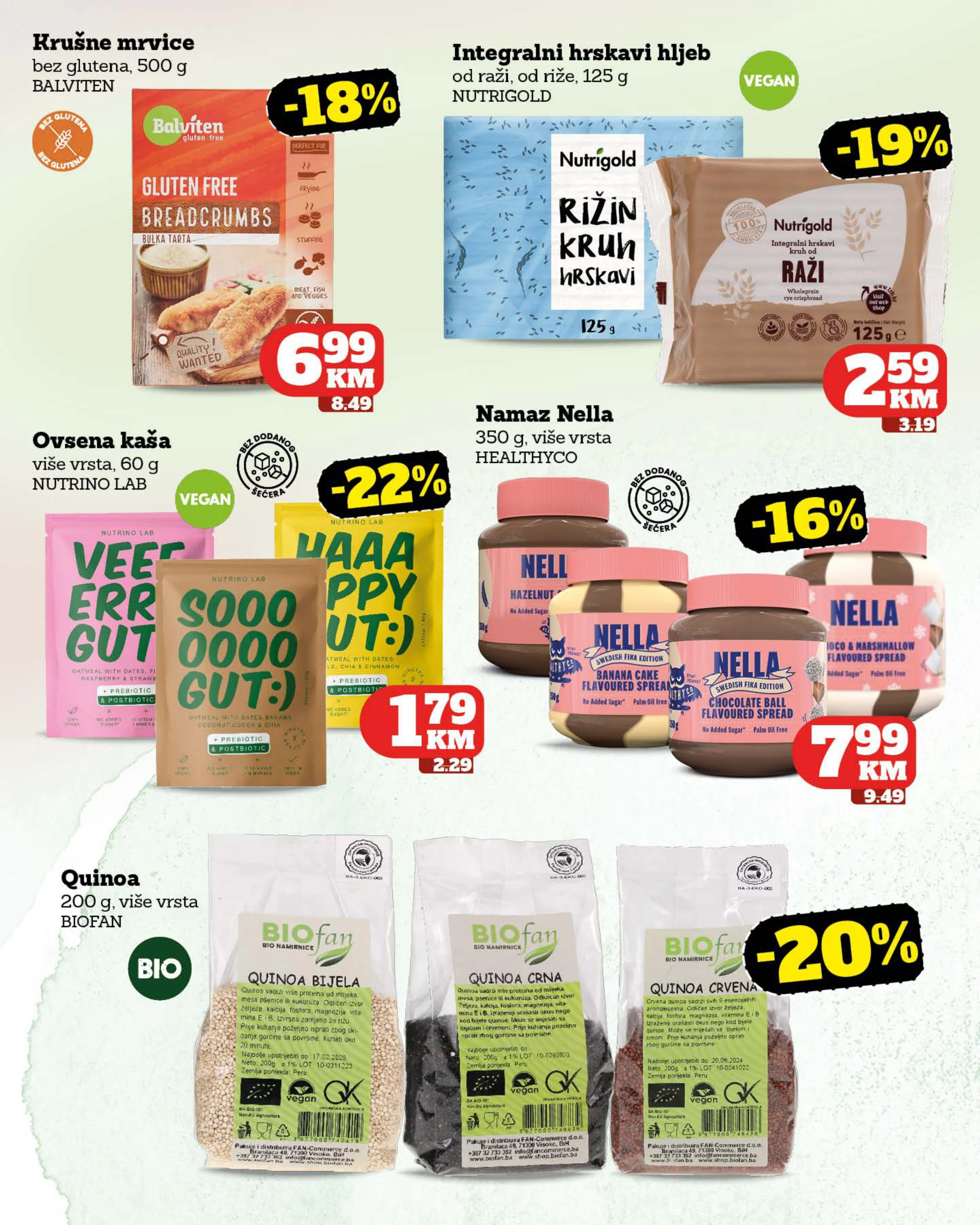 Tropic katalog 9-29.9.2026. - str. 20