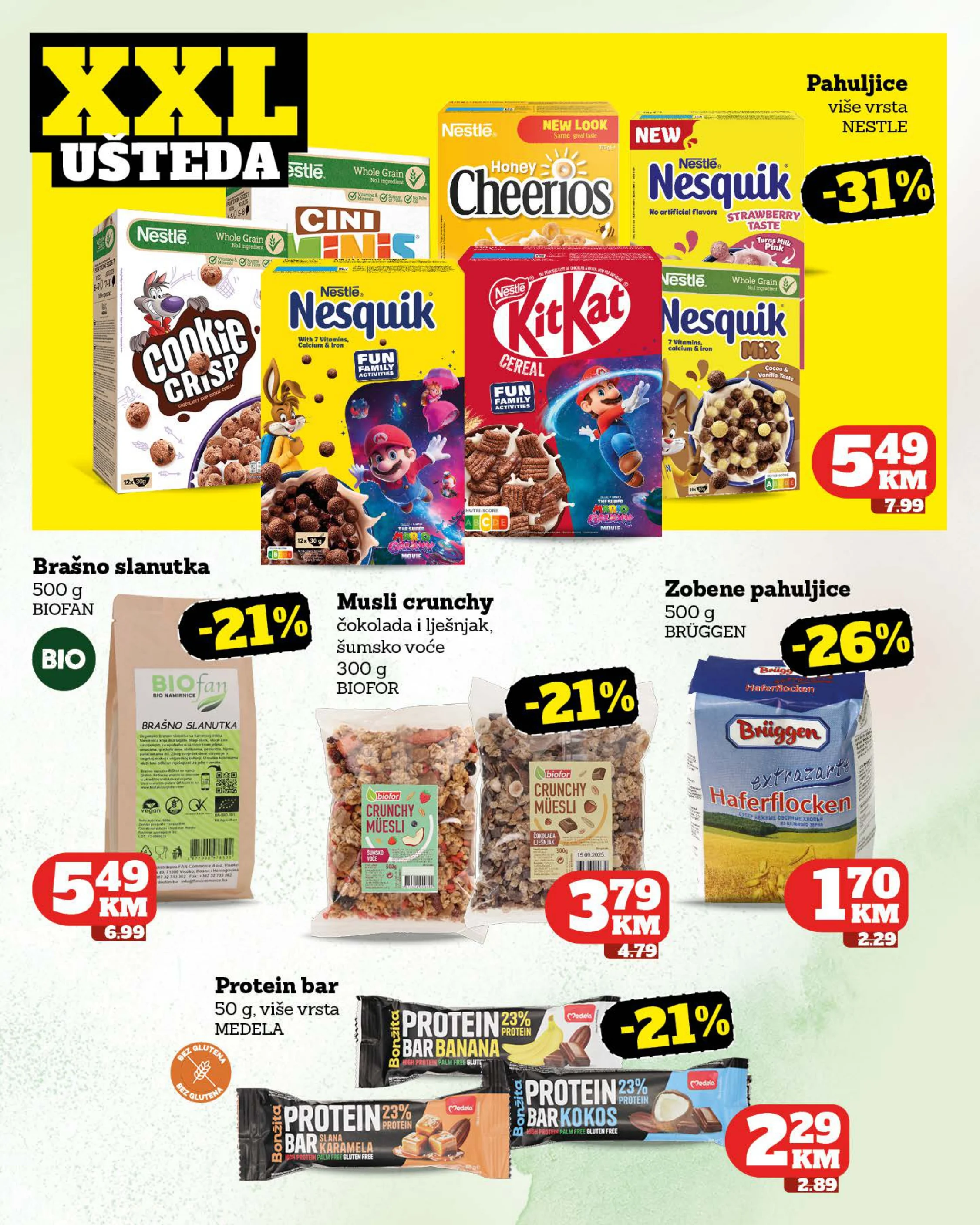 Tropic katalog 9-29.9.2026. - str. 21