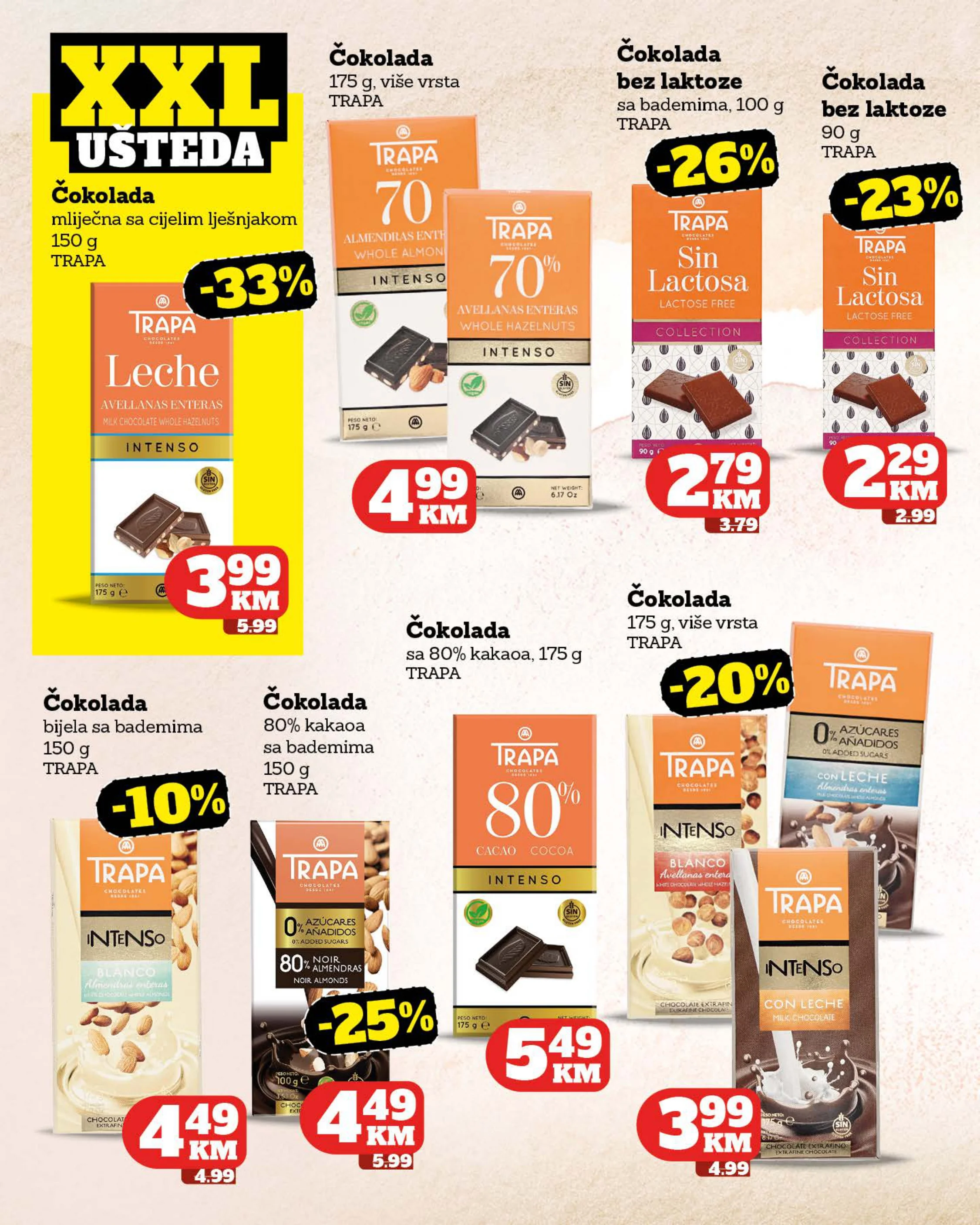 Tropic katalog 9-29.9.2026. - str. 22