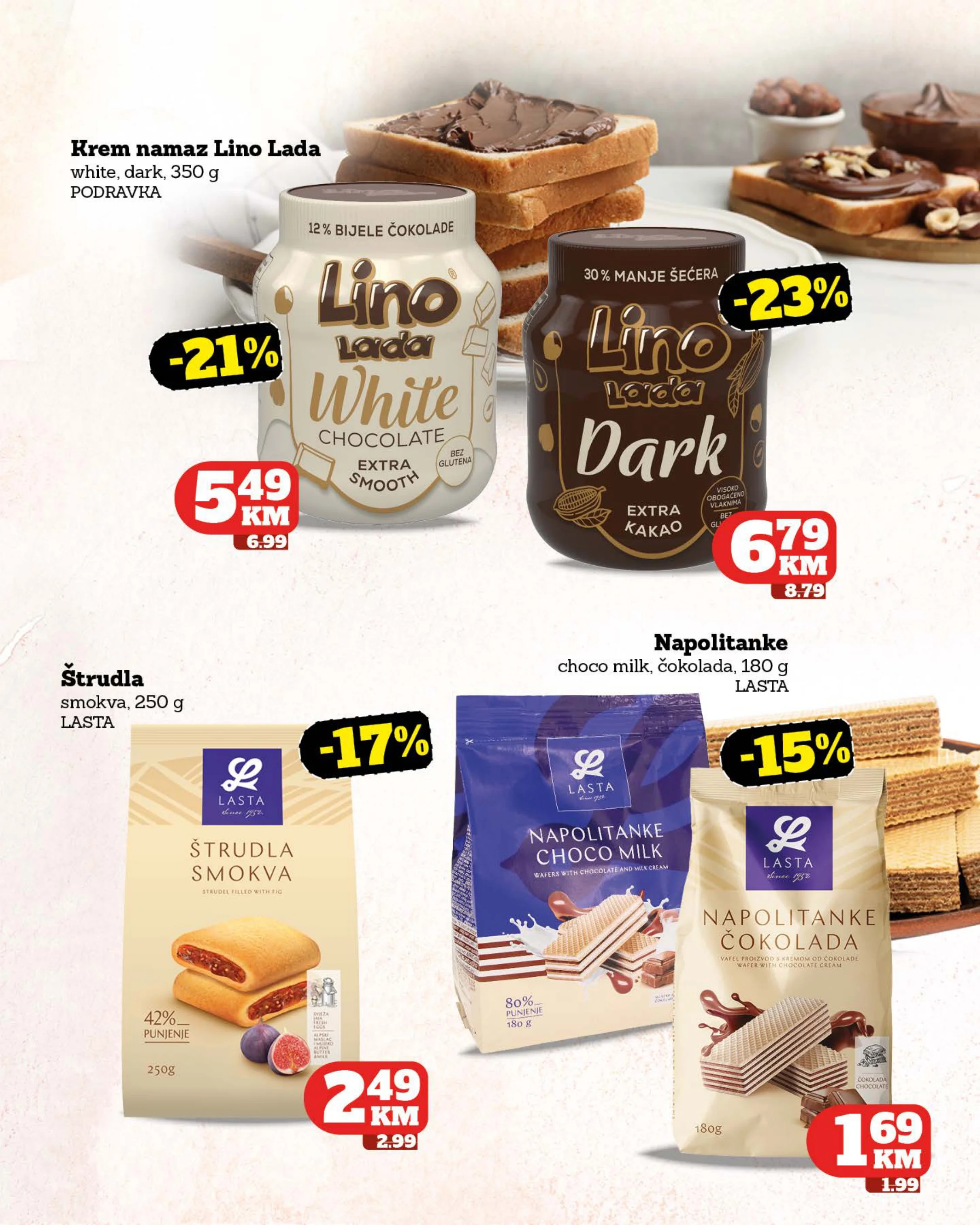 Tropic katalog 9-29.9.2026. - str. 25