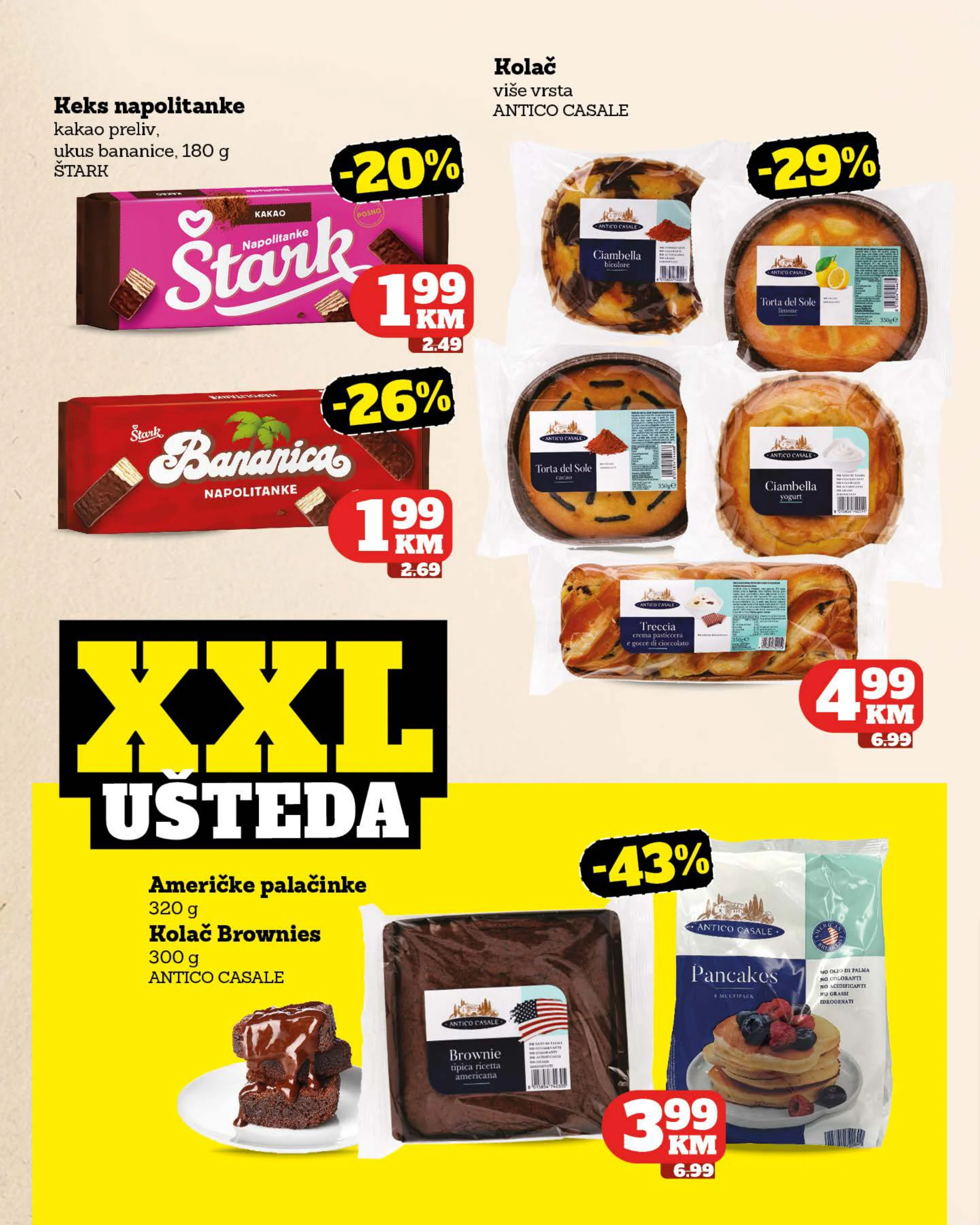 Tropic katalog 9-29.9.2026. - str. 26