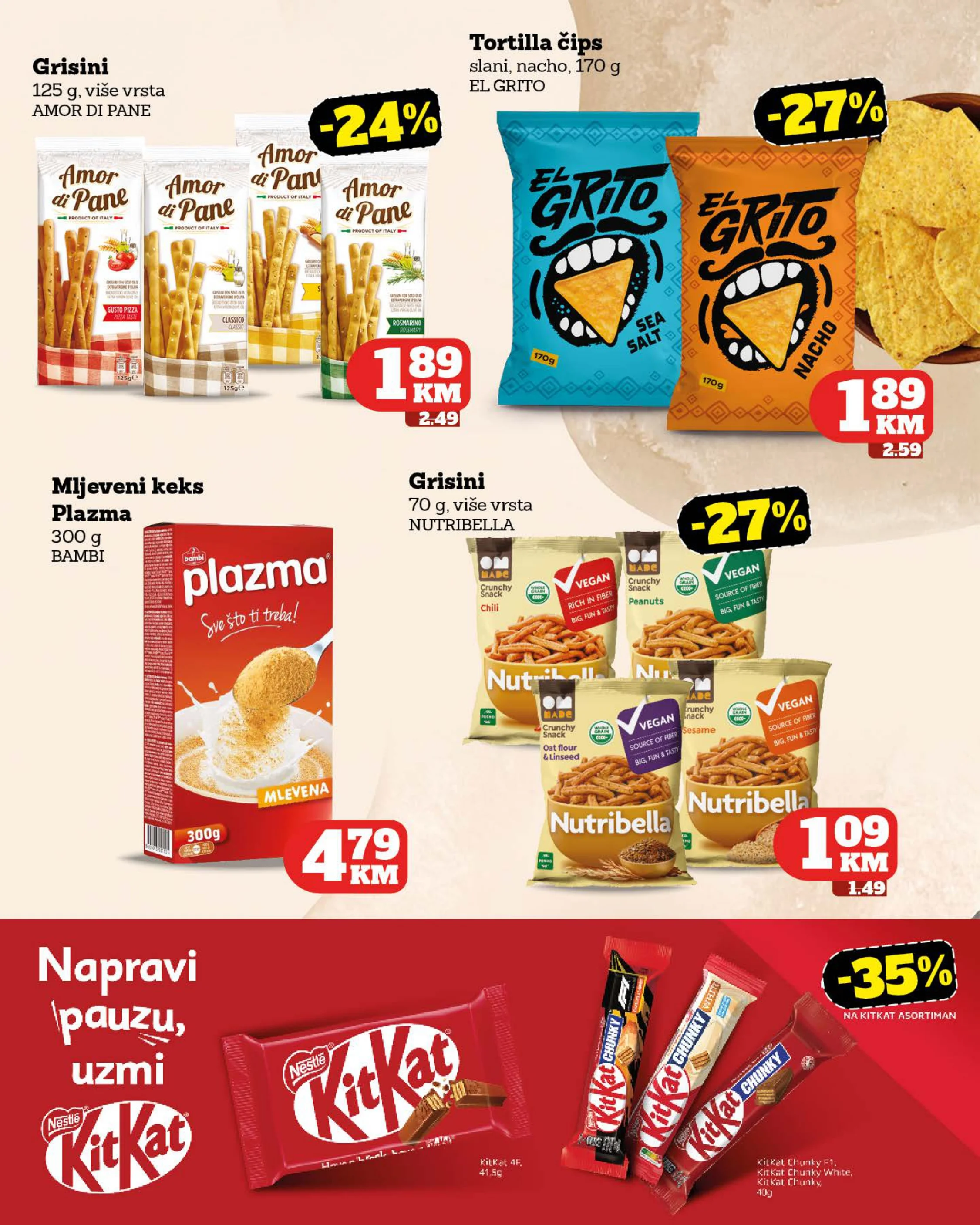 Tropic katalog 9-29.9.2026. - str. 27