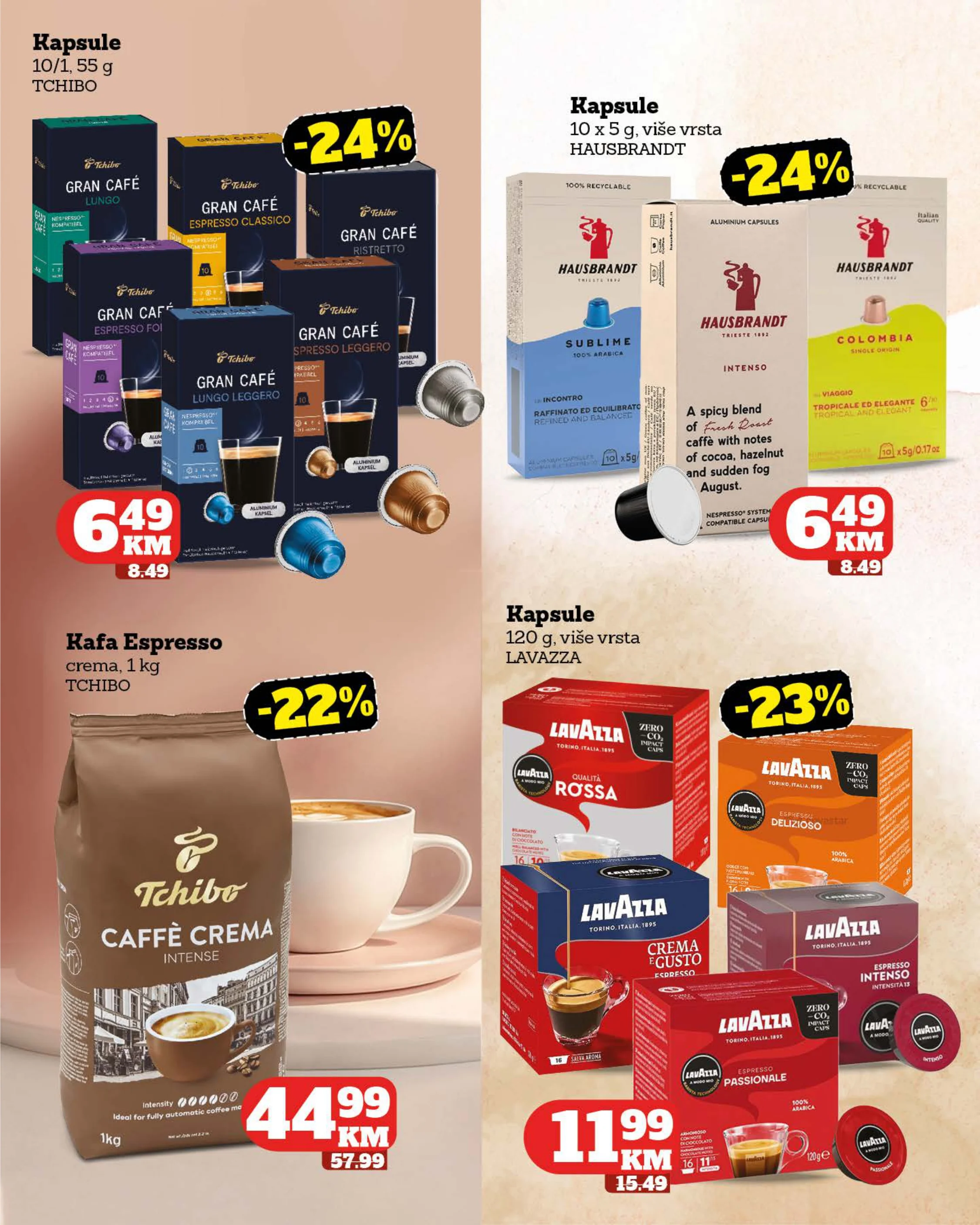 Tropic katalog 9-29.9.2026. - str. 30