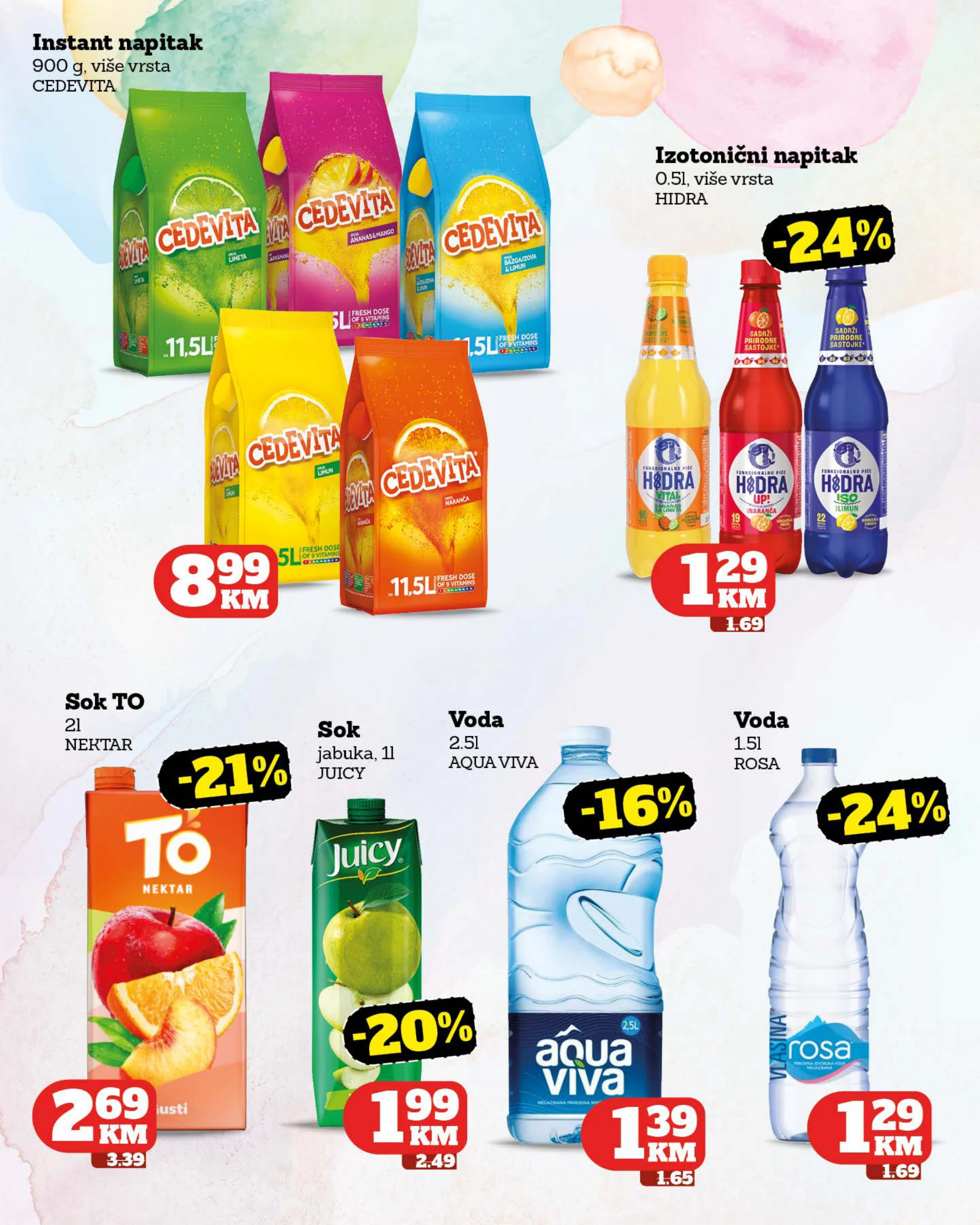 Tropic katalog 9-29.9.2026. - str. 32