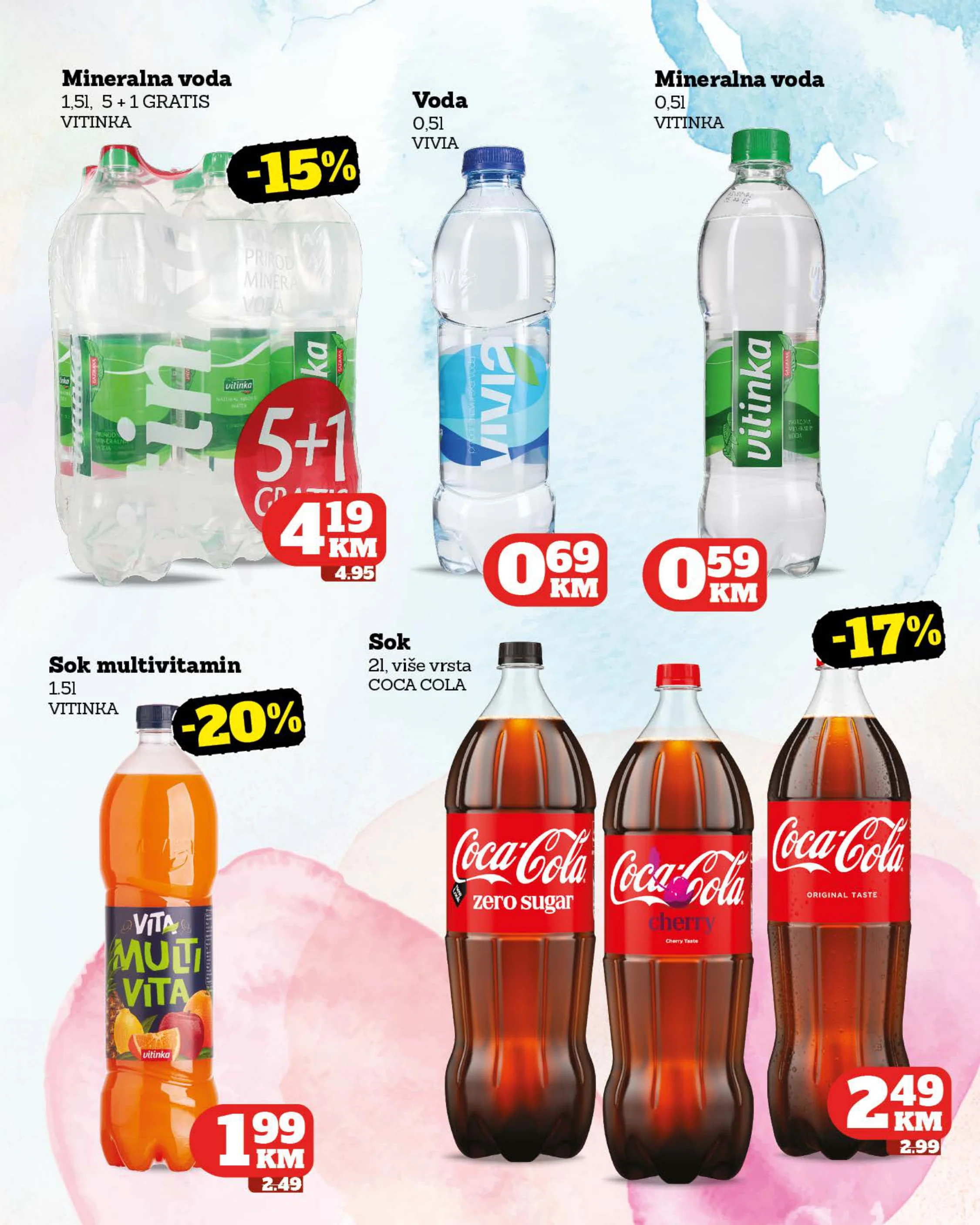 Tropic katalog 9-29.9.2026. - str. 33