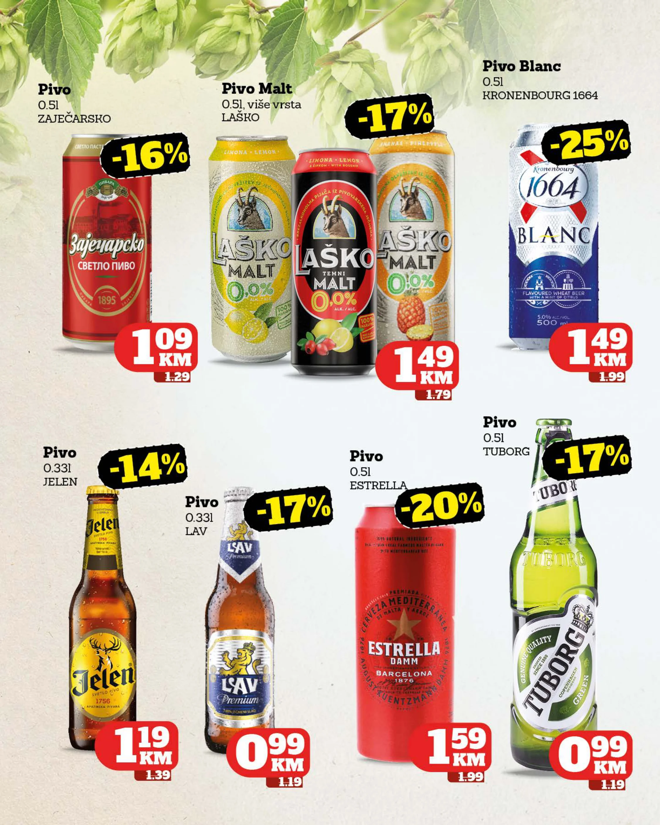 Tropic katalog 9-29.9.2026. - str. 34