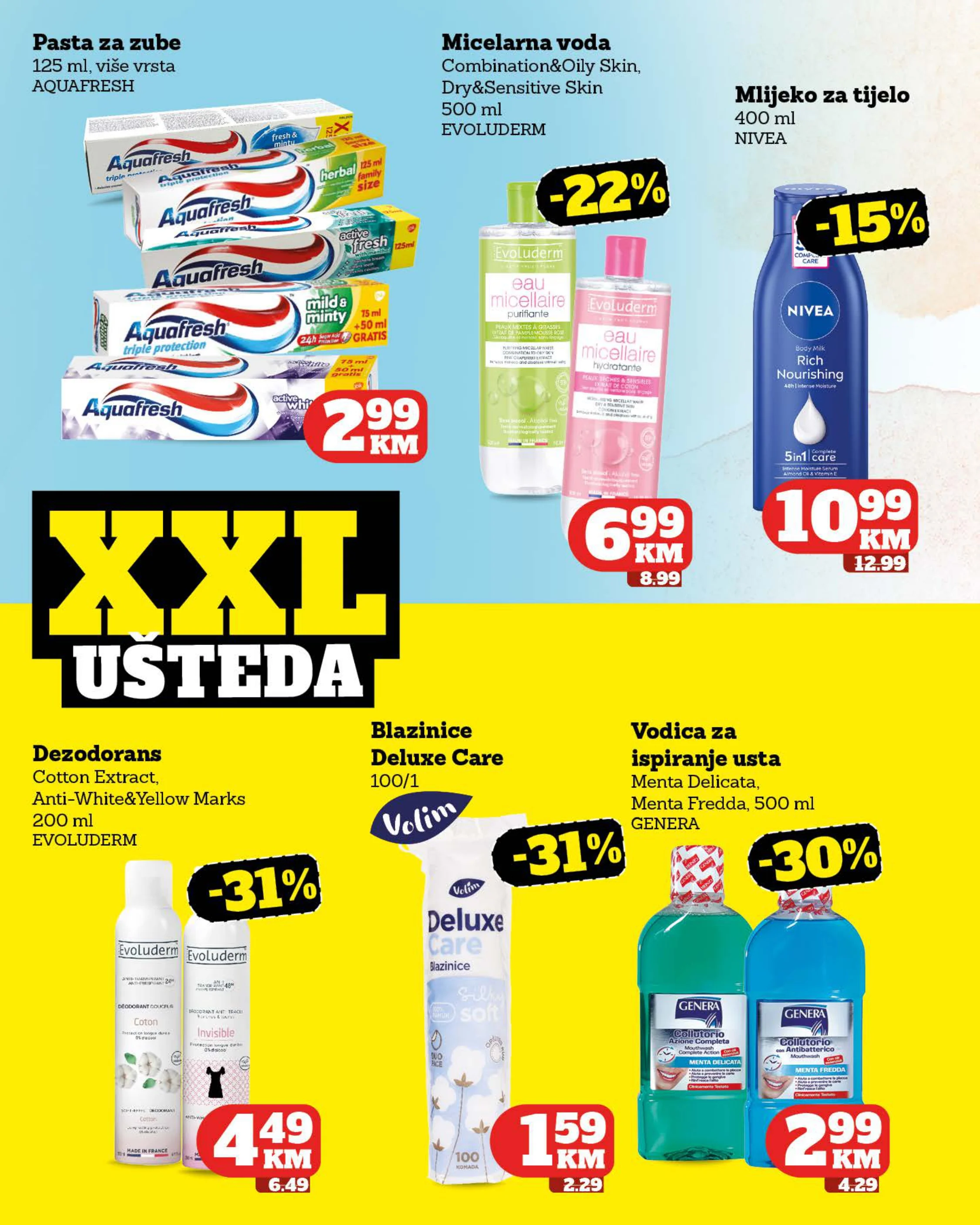 Tropic katalog 9-29.9.2026. - str. 36