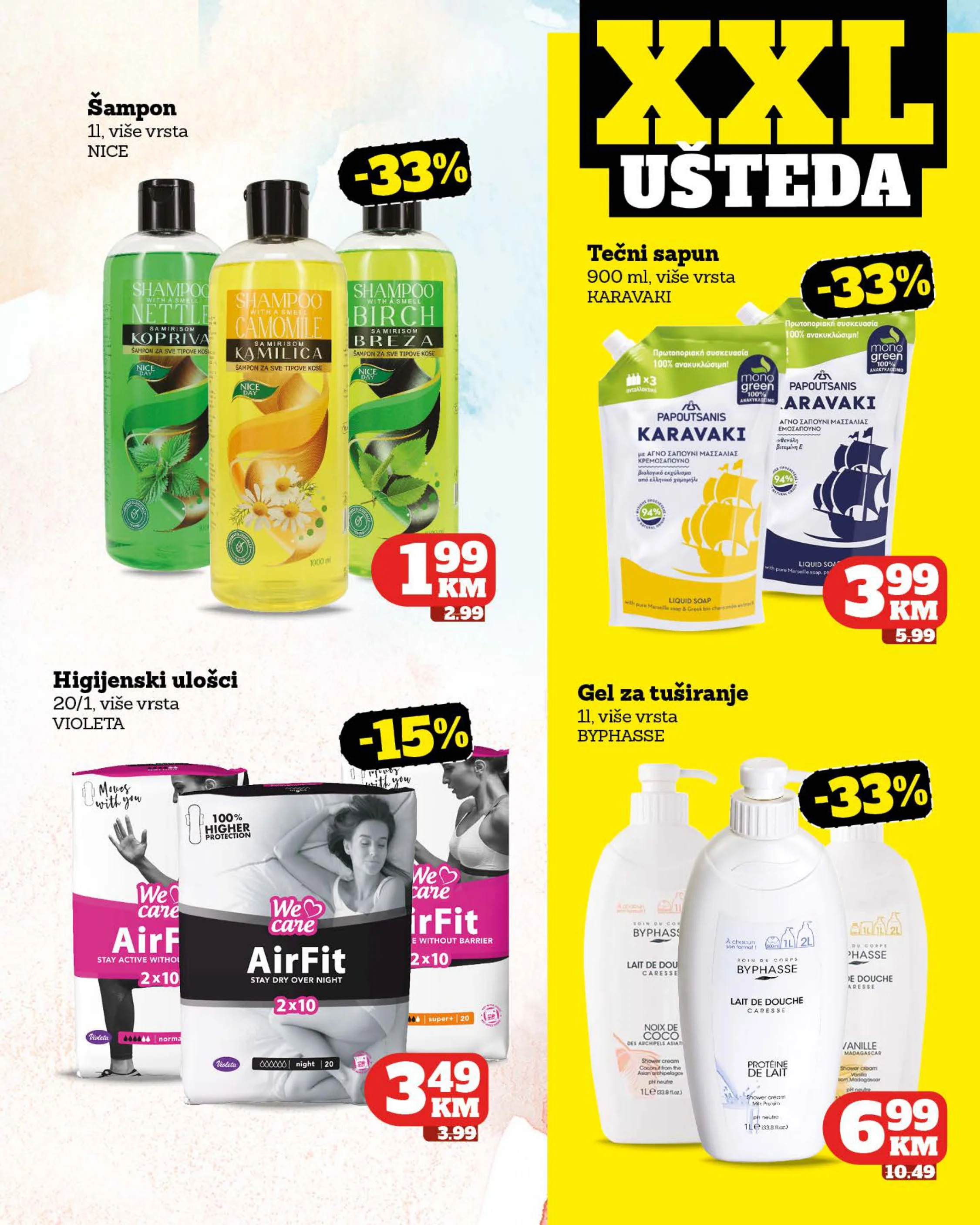 Tropic katalog 9-29.9.2026. - str. 37
