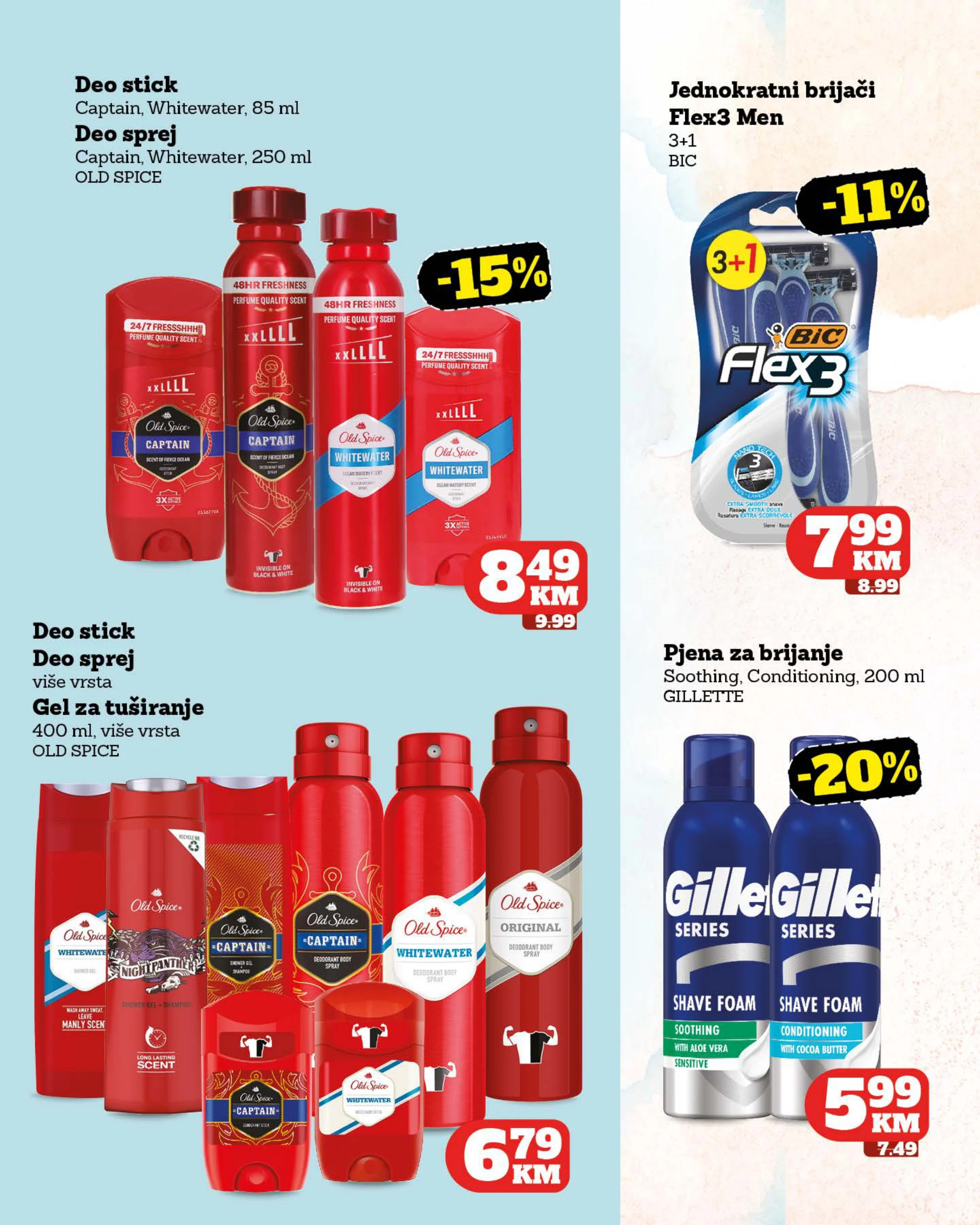 Tropic katalog 9-29.9.2026. - str. 38