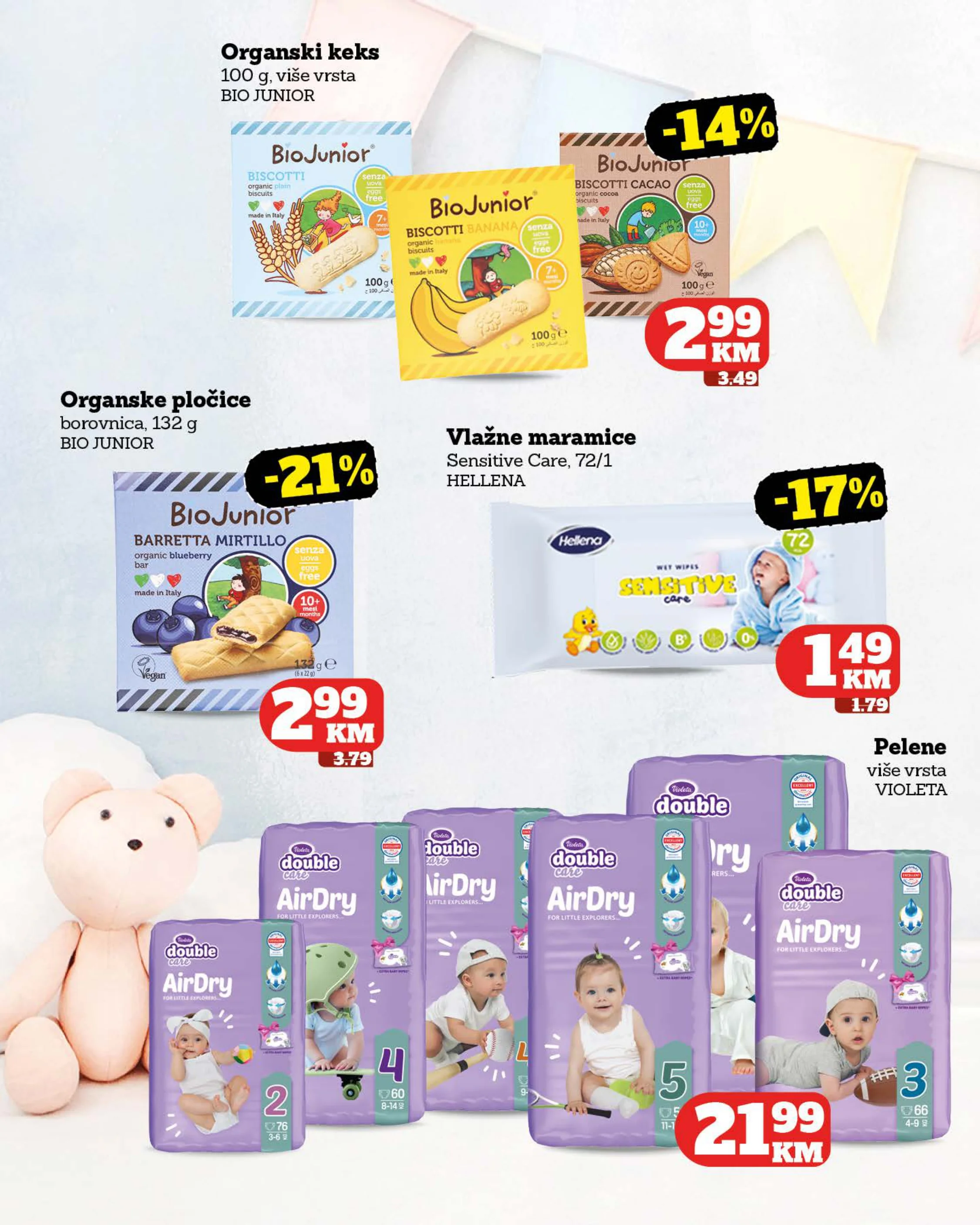 Tropic katalog 9-29.9.2026. - str. 42