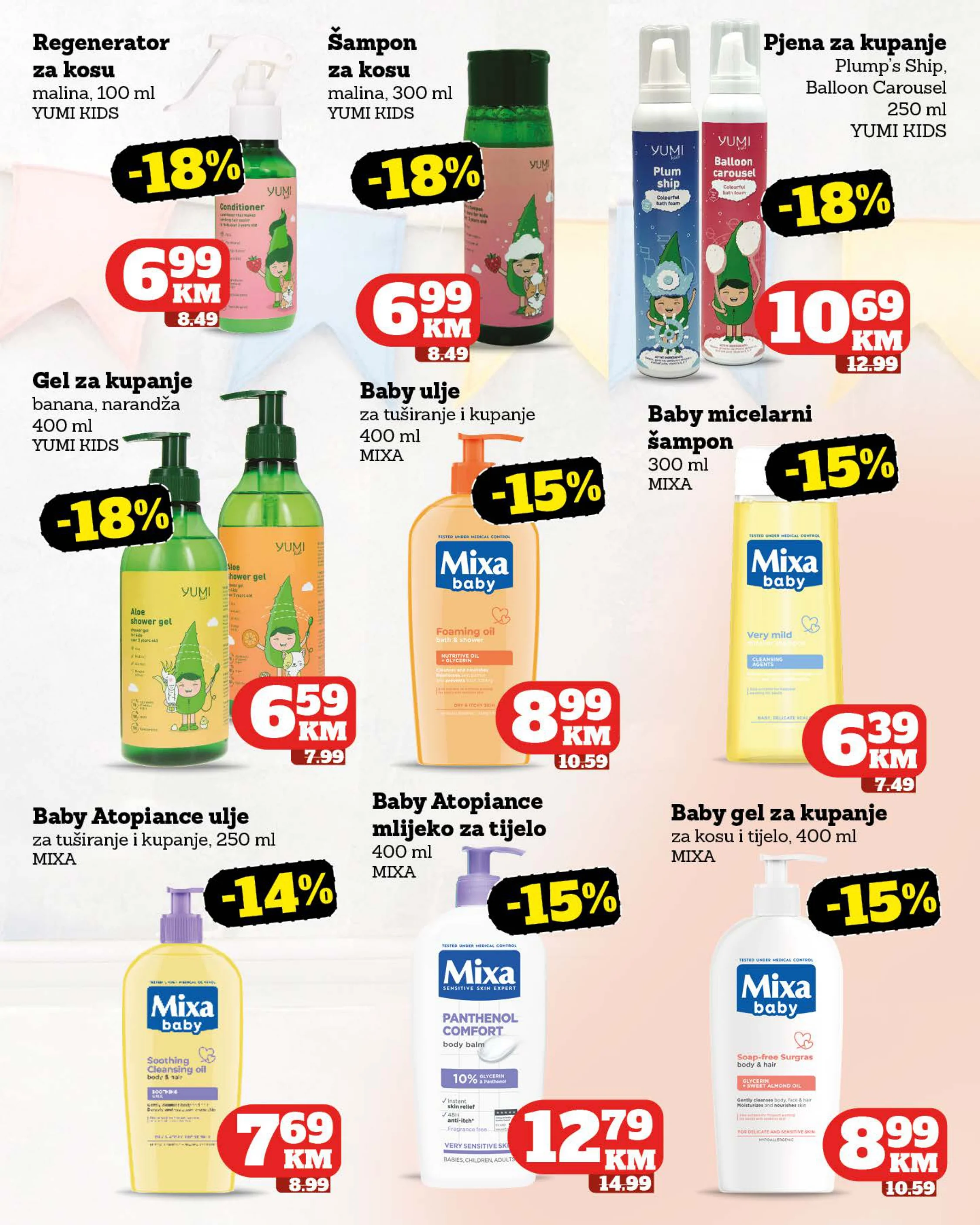 Tropic katalog 9-29.9.2026. - str. 43