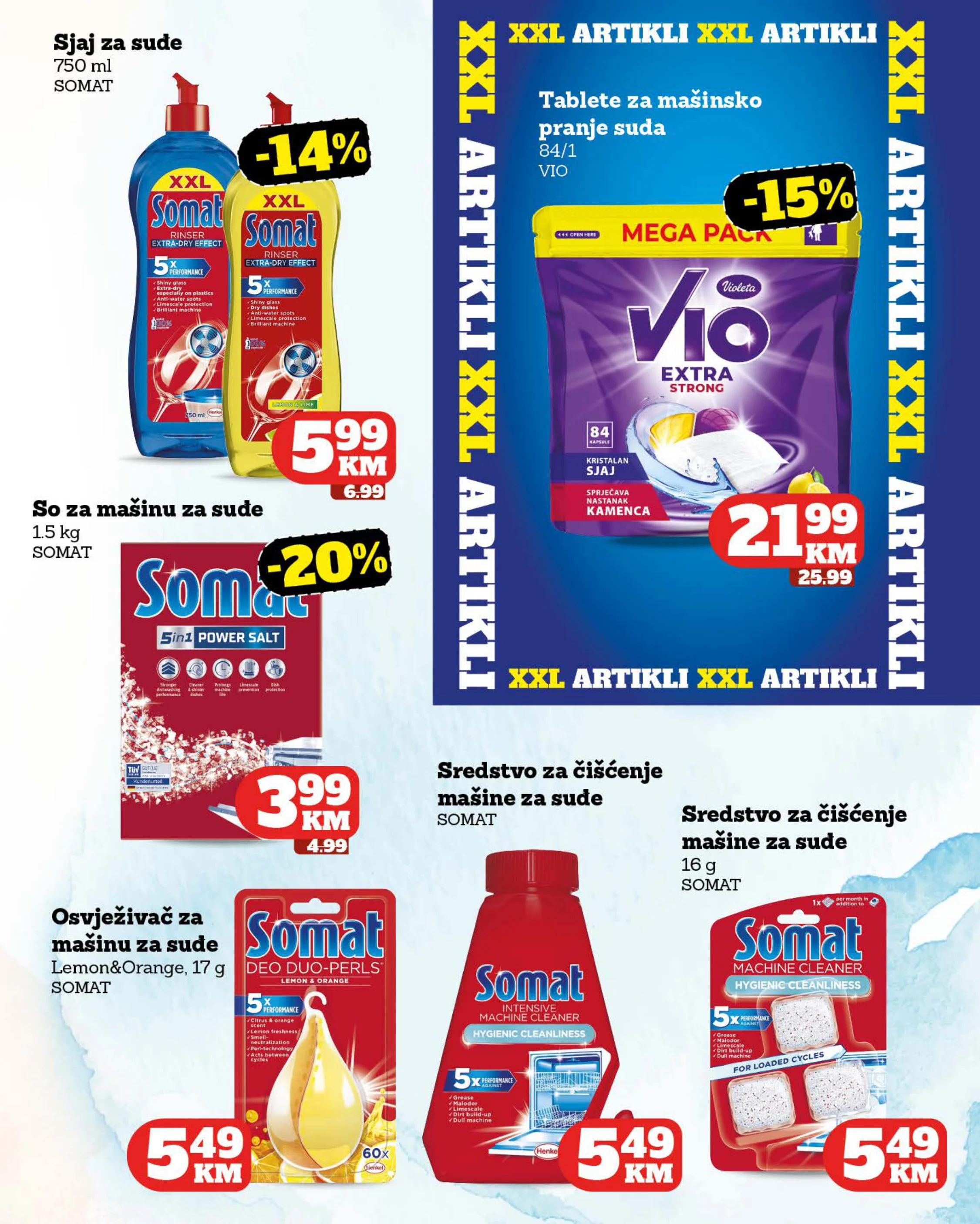 Tropic katalog 9-29.9.2026. - str. 45