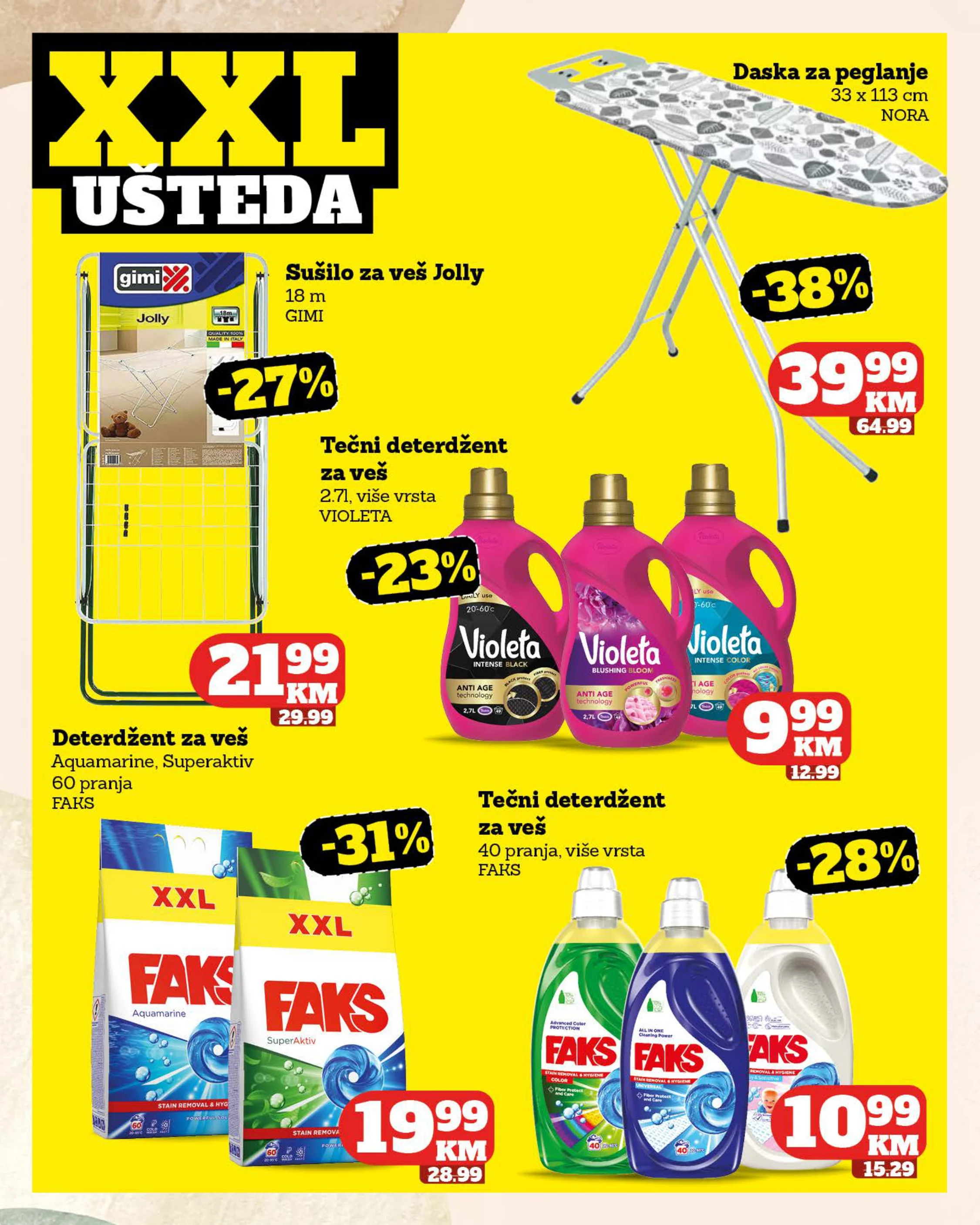 Tropic katalog 9-29.9.2026. - str. 46