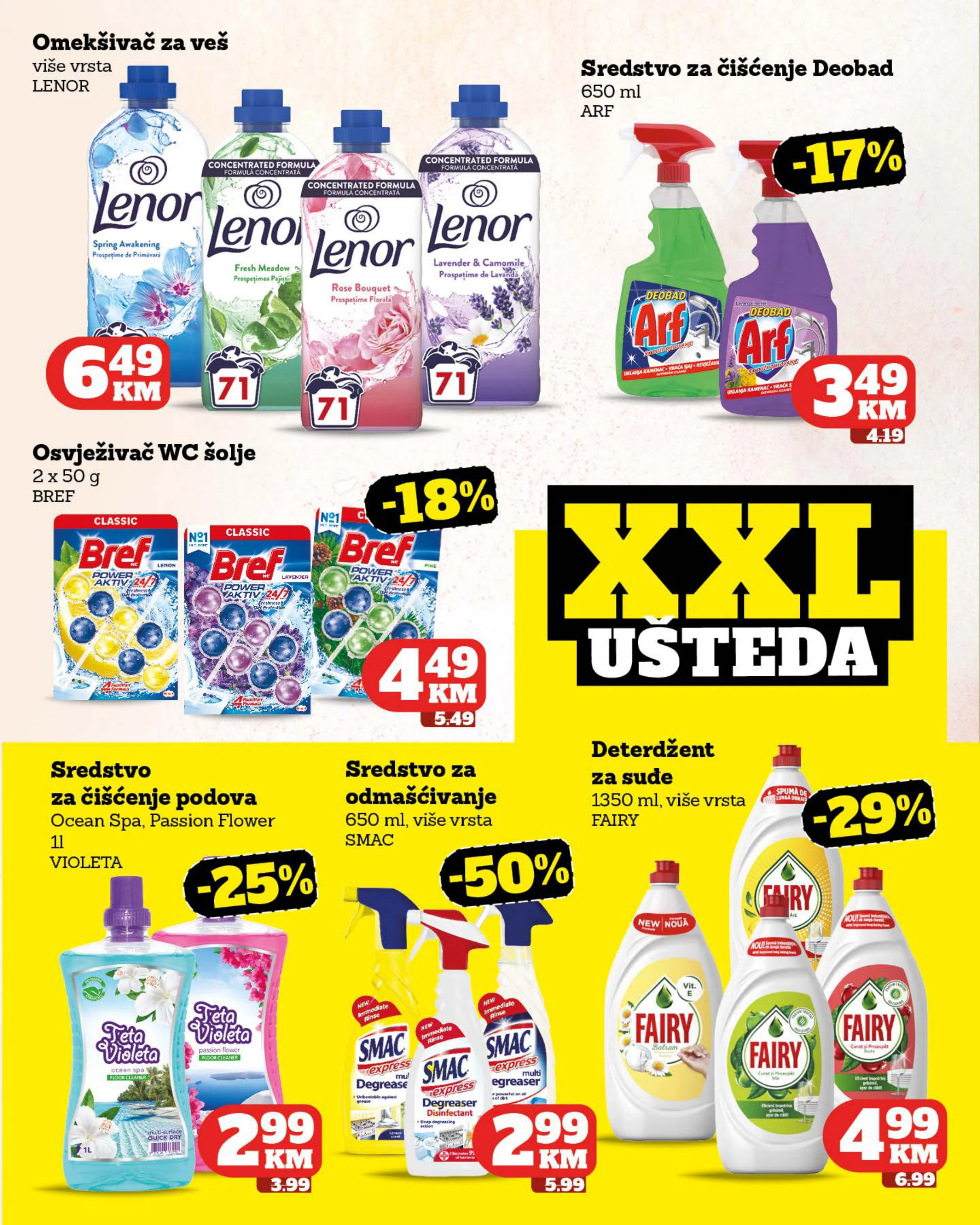 Tropic katalog 9-29.9.2026. - str. 47