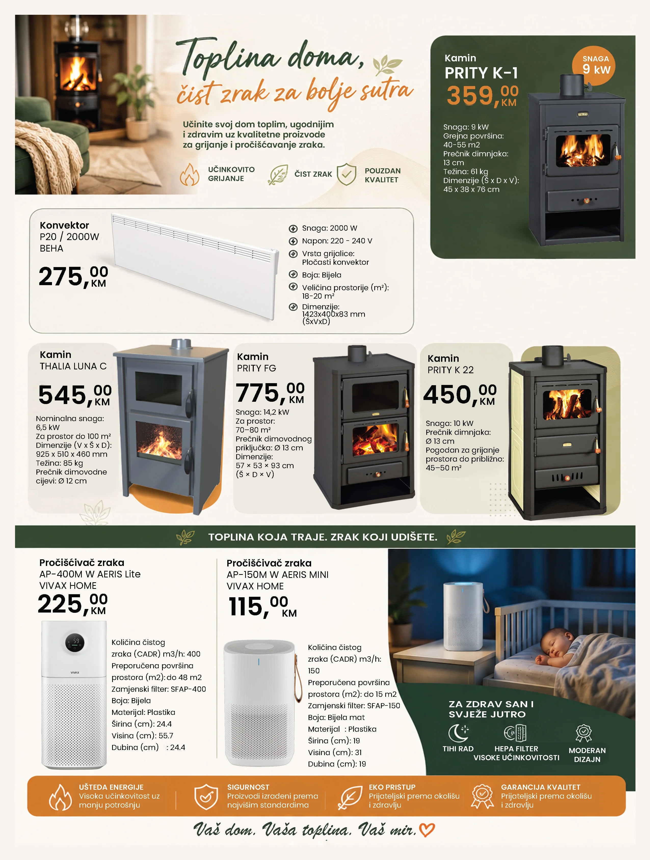 Fortuna katalog 1-30.9.2026. - str. 31