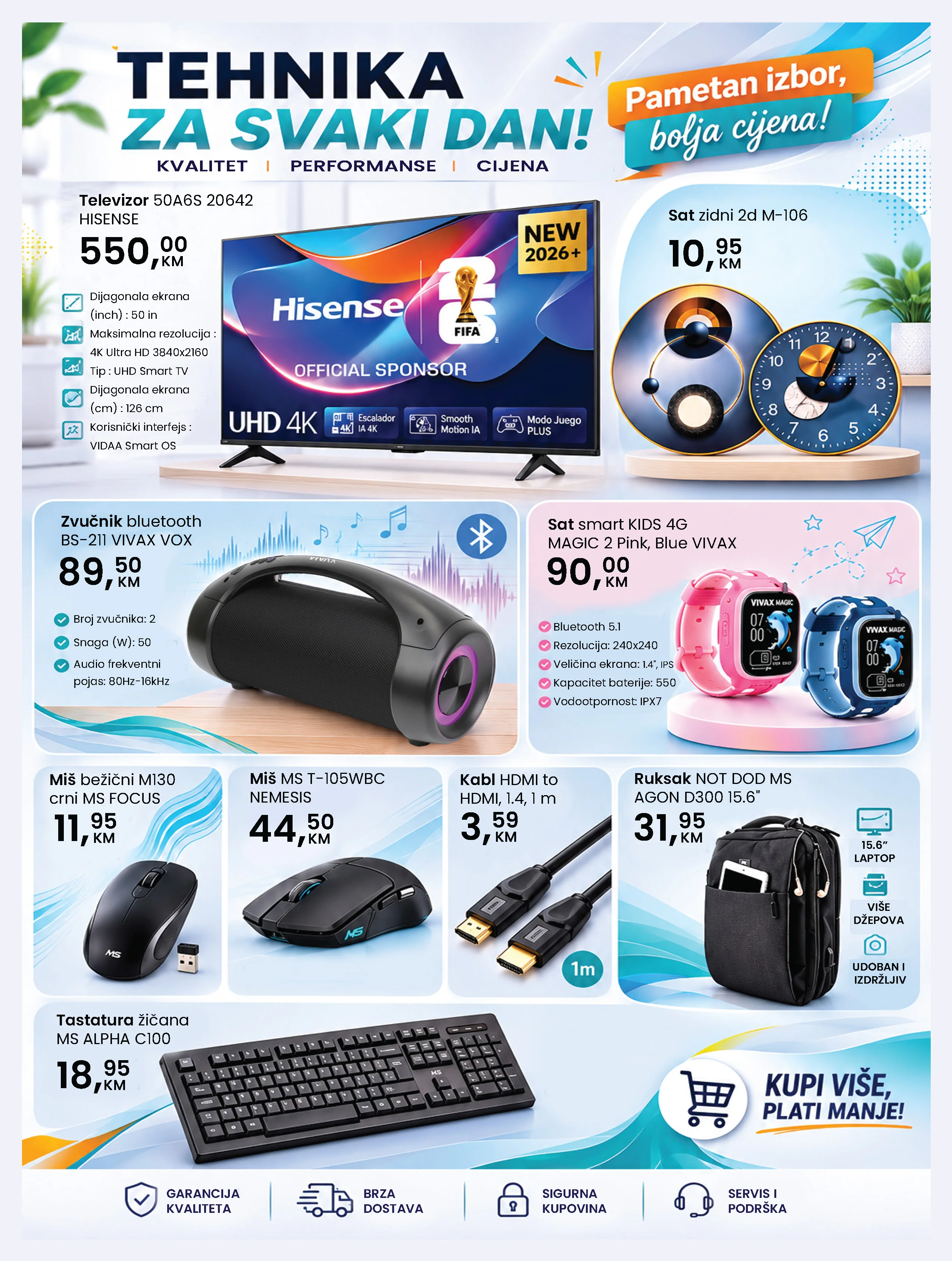 Fortuna katalog 1-30.9.2026. - str. 32