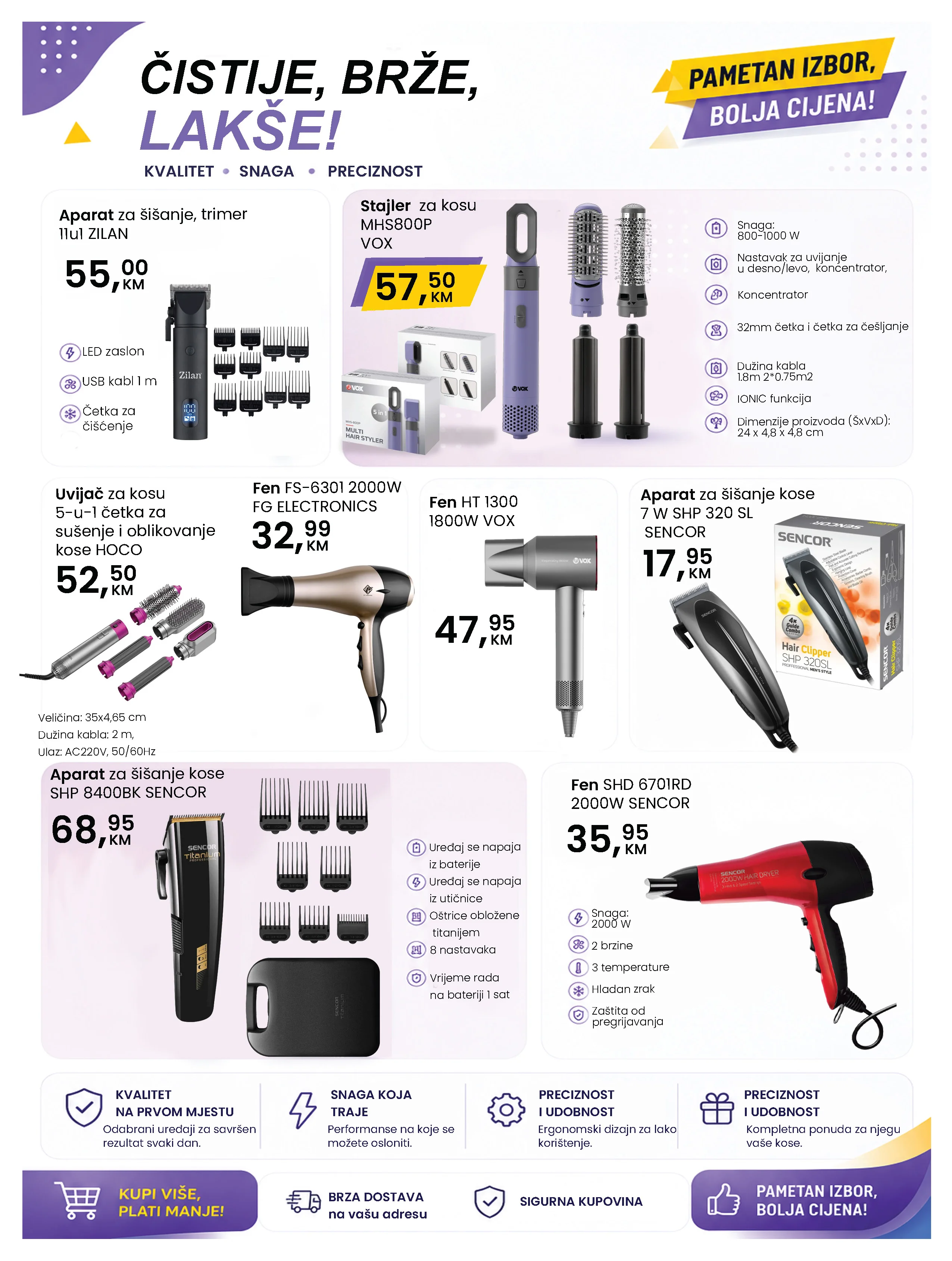 Fortuna katalog 1-30.9.2026. - str. 34