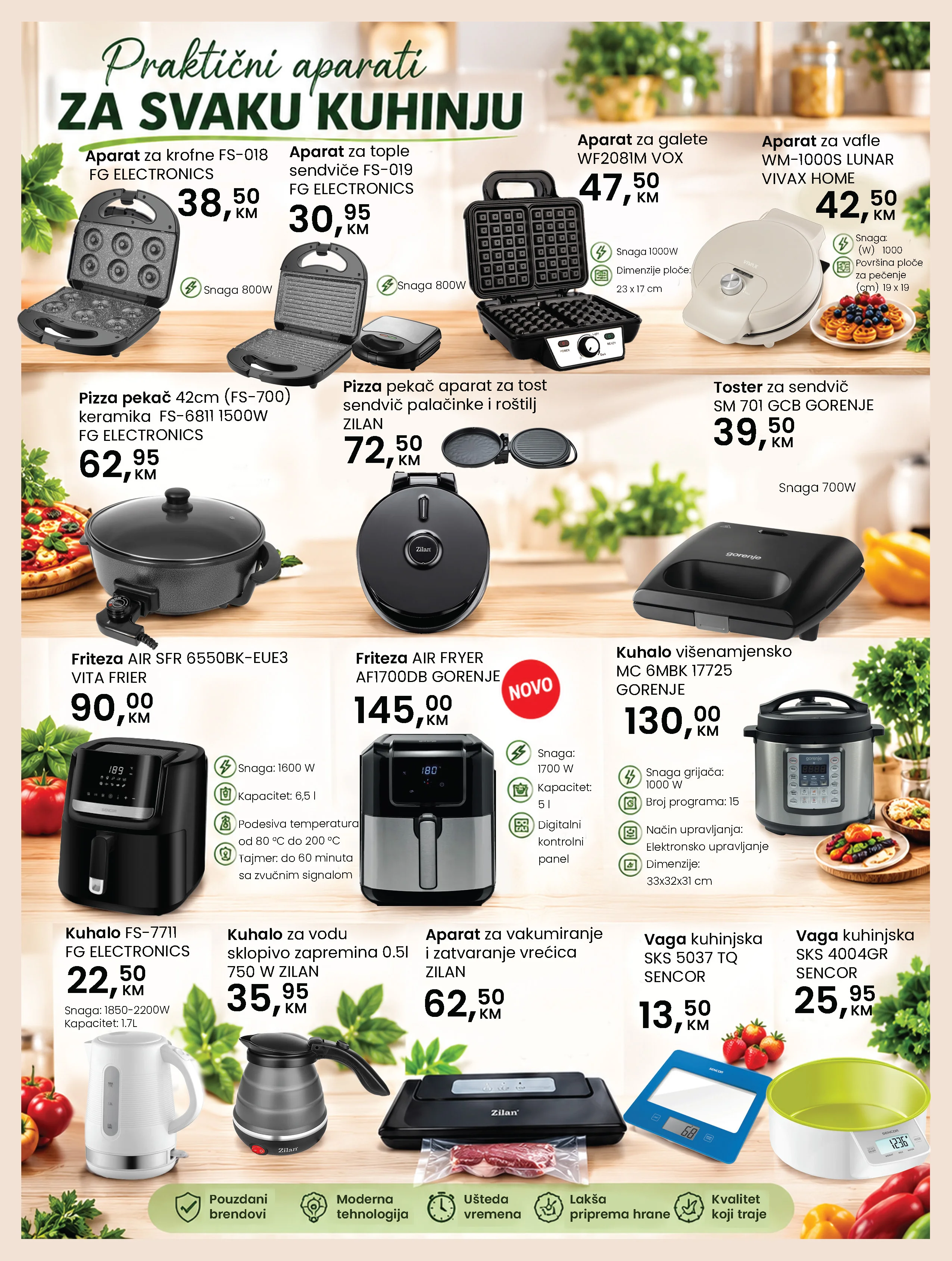 Fortuna katalog 1-30.9.2026. - str. 38