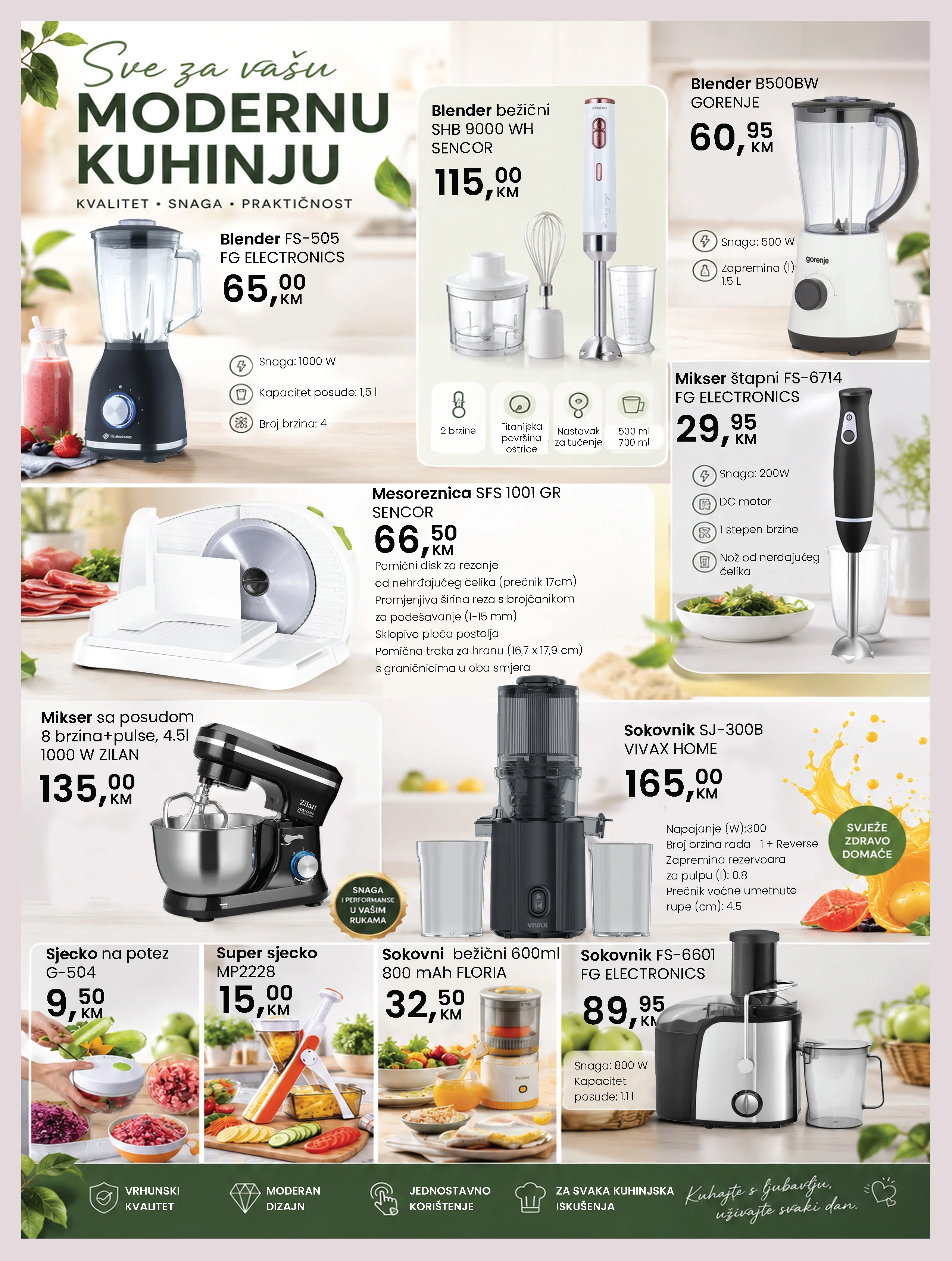 Fortuna katalog 1-30.9.2026. - str. 39
