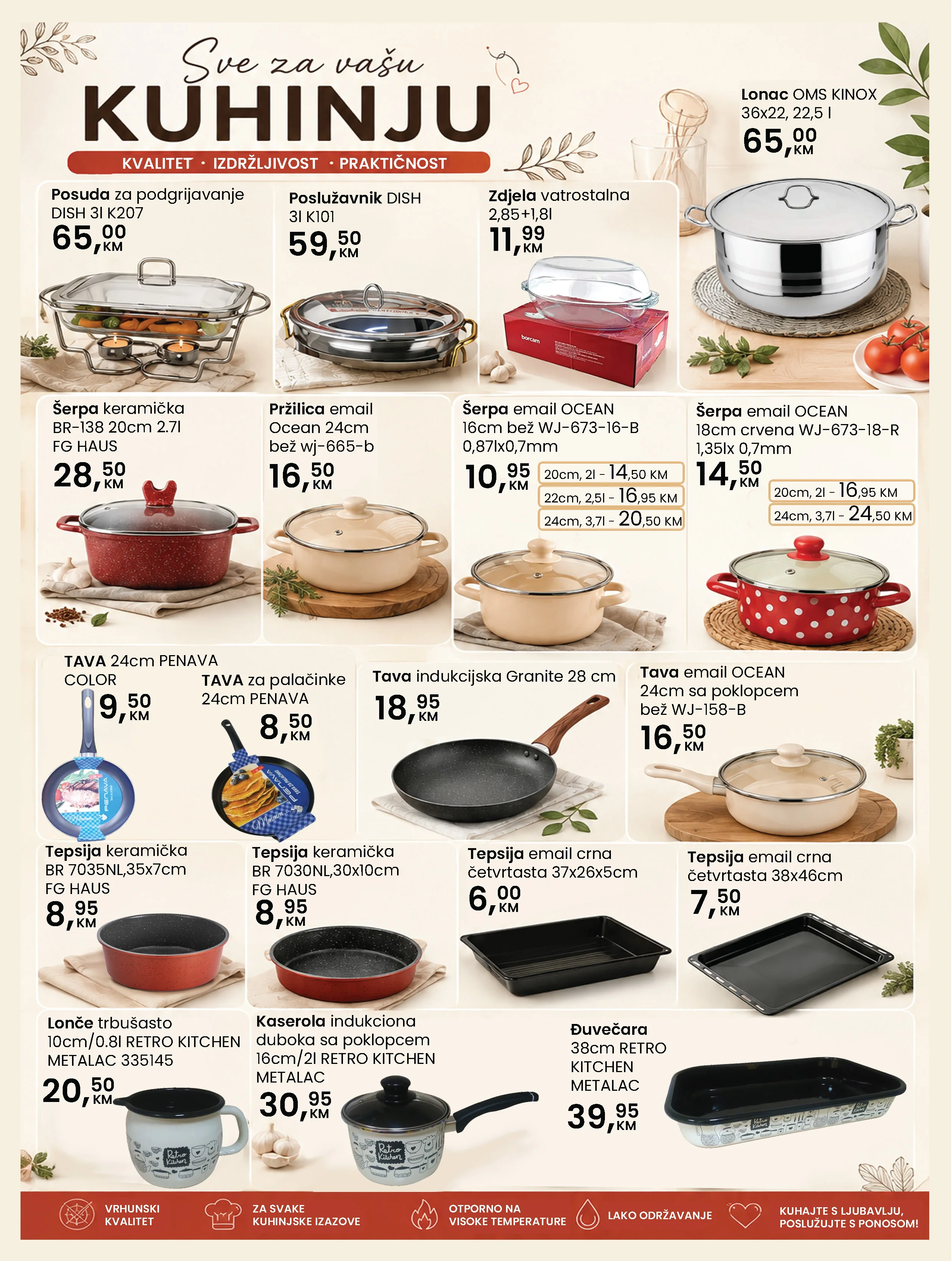 Fortuna katalog 1-30.9.2026. - str. 40