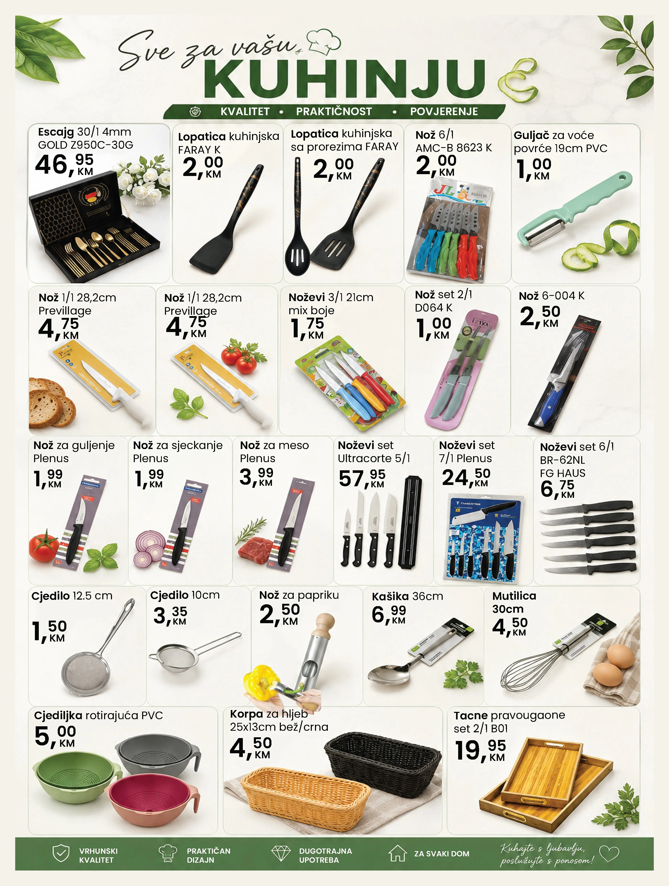 Fortuna katalog 1-30.9.2026. - str. 42